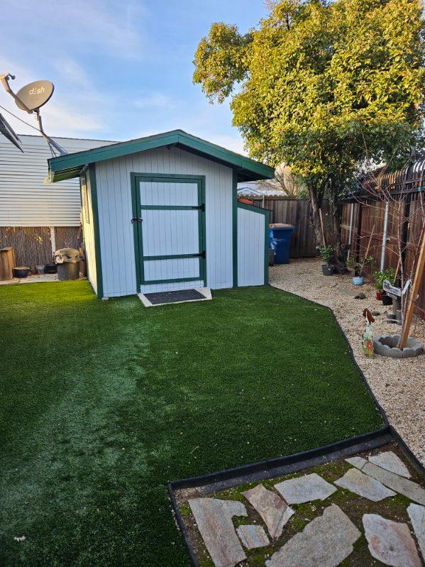 104 Wilderness Road Rancho Cordova, CA 95670 - Photo 14 of 29