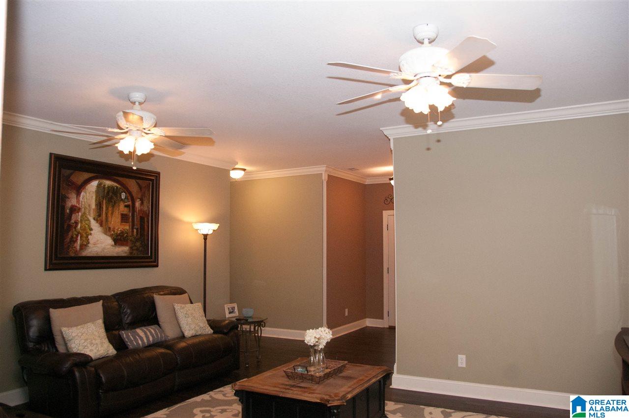 165 Pine View Circle Remlap, AL 35133 - Photo 36 of 48