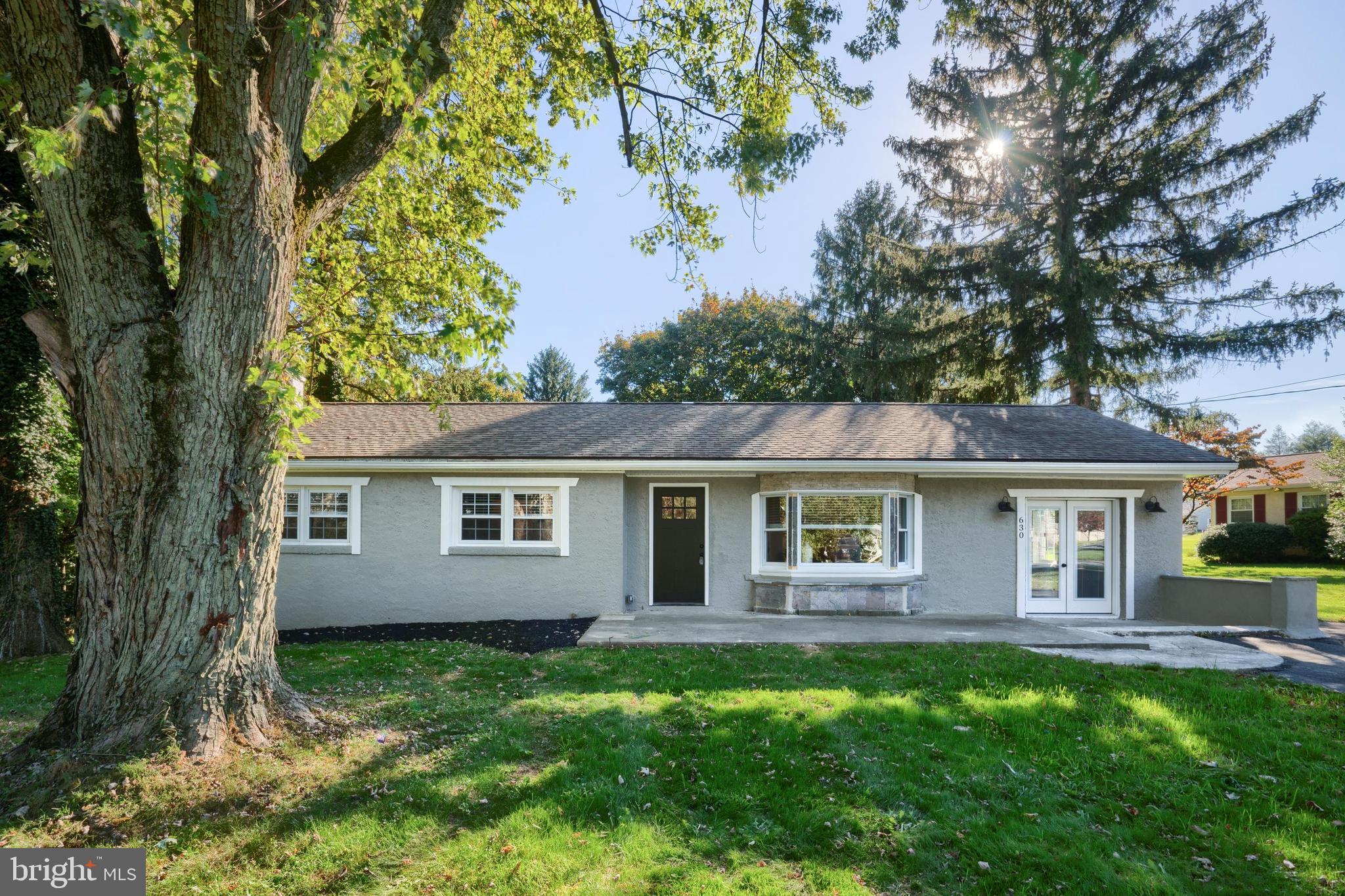 630 Reeceville Road Coatesville, PA 19320 - Photo 1 of 28