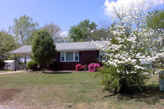 5539 Oakcrest Road Sumter, SC 29154 - Photo 1 of 1