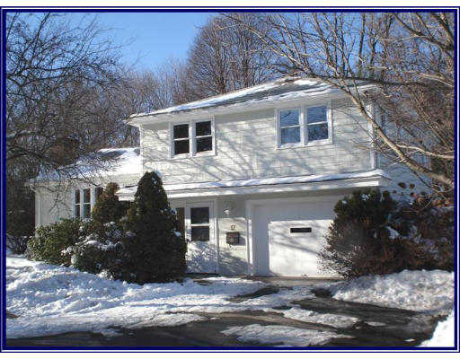 17 Lillian Road Lexington, MA 02420 - Photo 1 of 10
