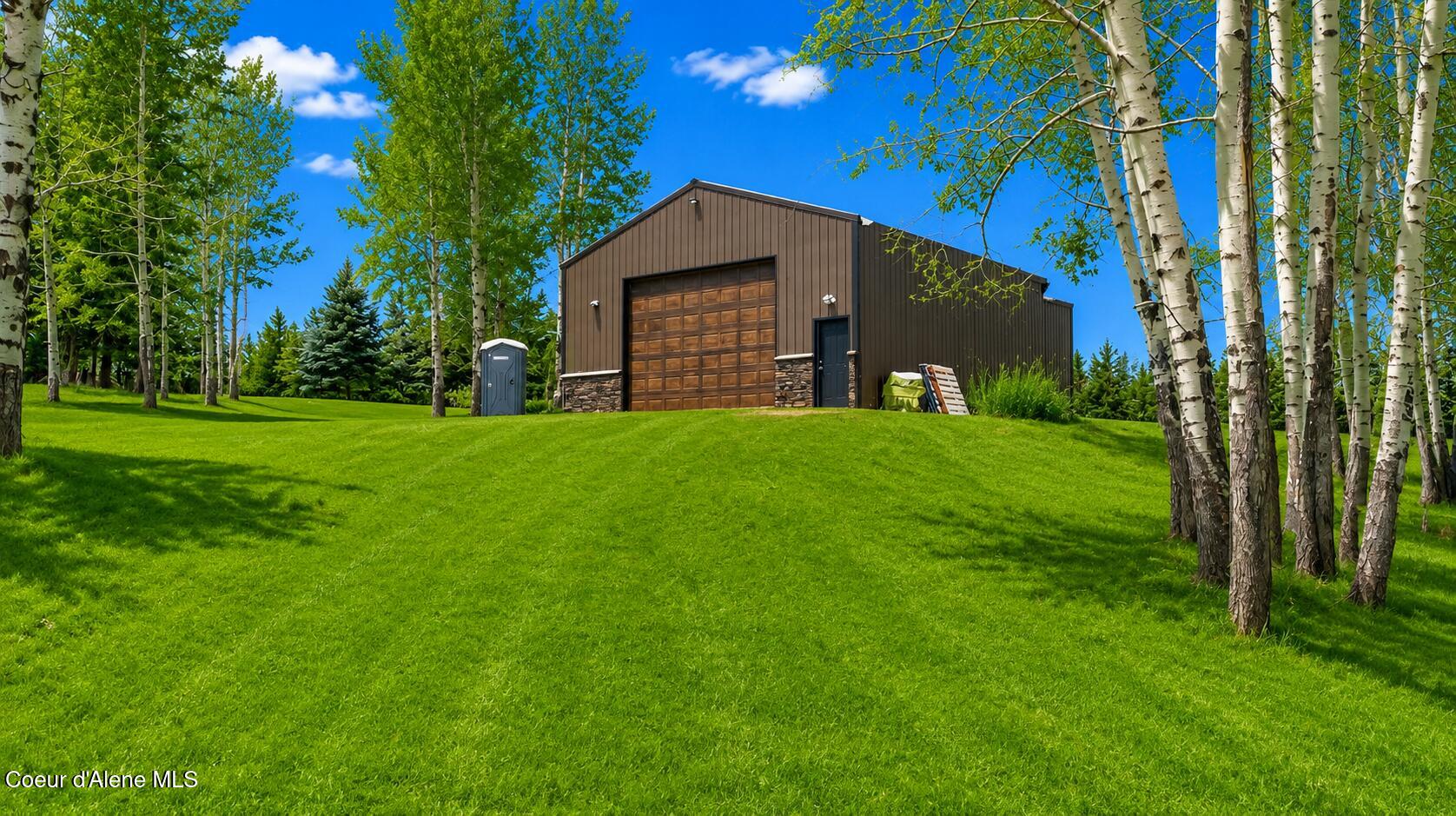 1297 Eastside Road Priest River, ID 83856 - Photo 8 of 31 Virtual sky