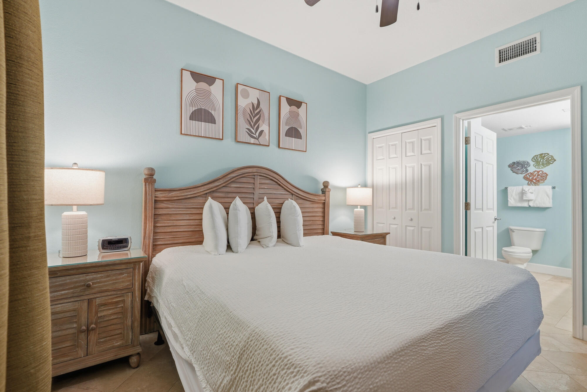 16819 Front Beach Road, Unit 2916 Panama City Beach, FL 32413 - Photo 16 of 45 Bedroom