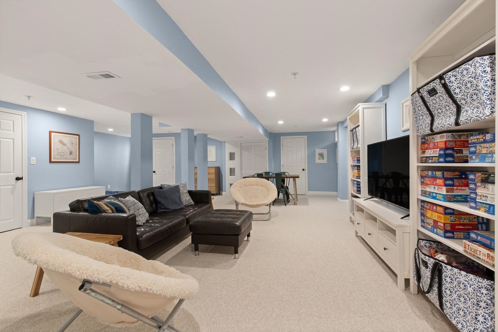 725 Boston Post Road, Unit 5 Sudbury, MA 01776 - Photo 31 of 41