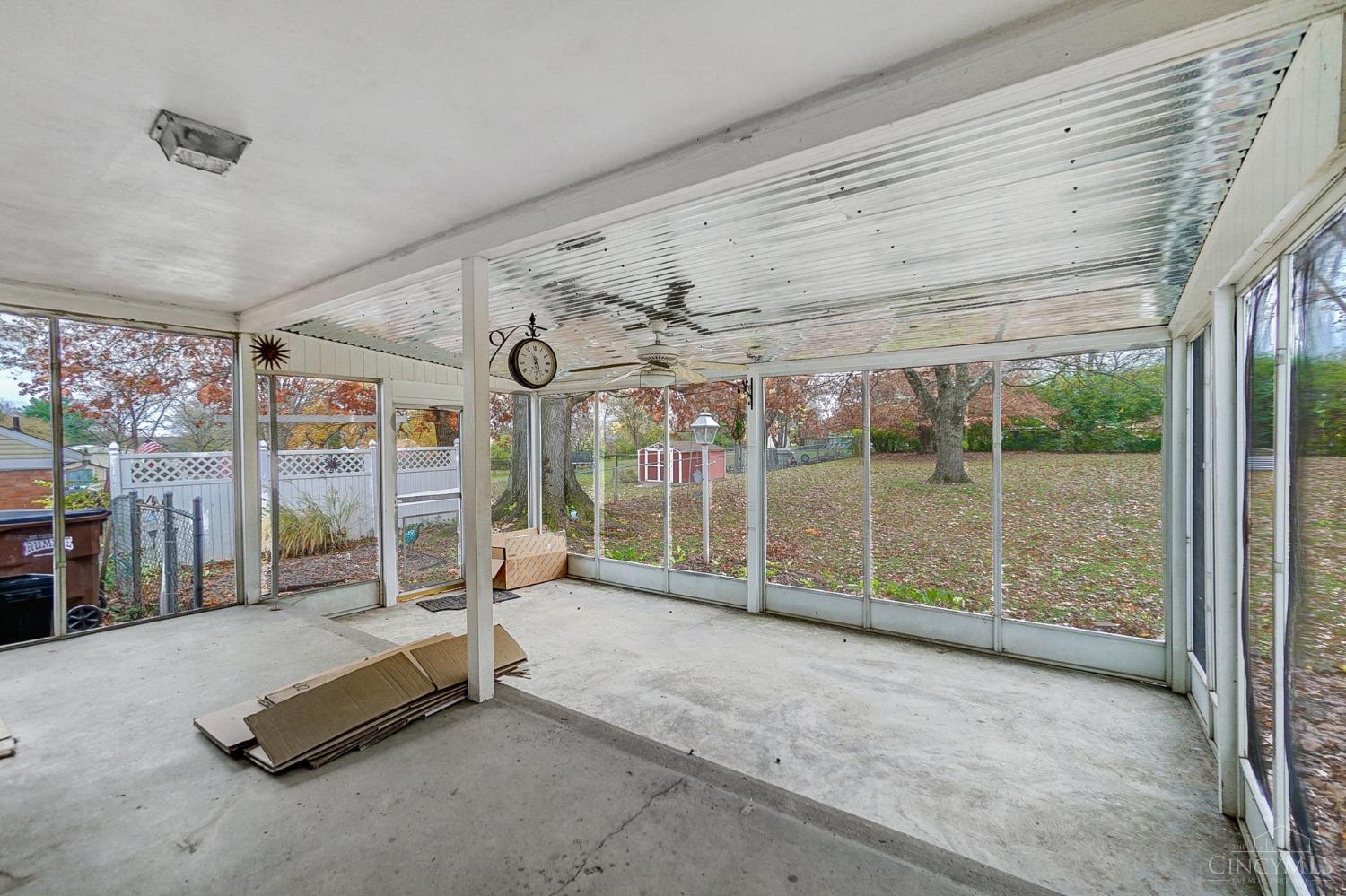 2651 Houston Road Cincinnati, OH 45231 - Photo 19 of 23