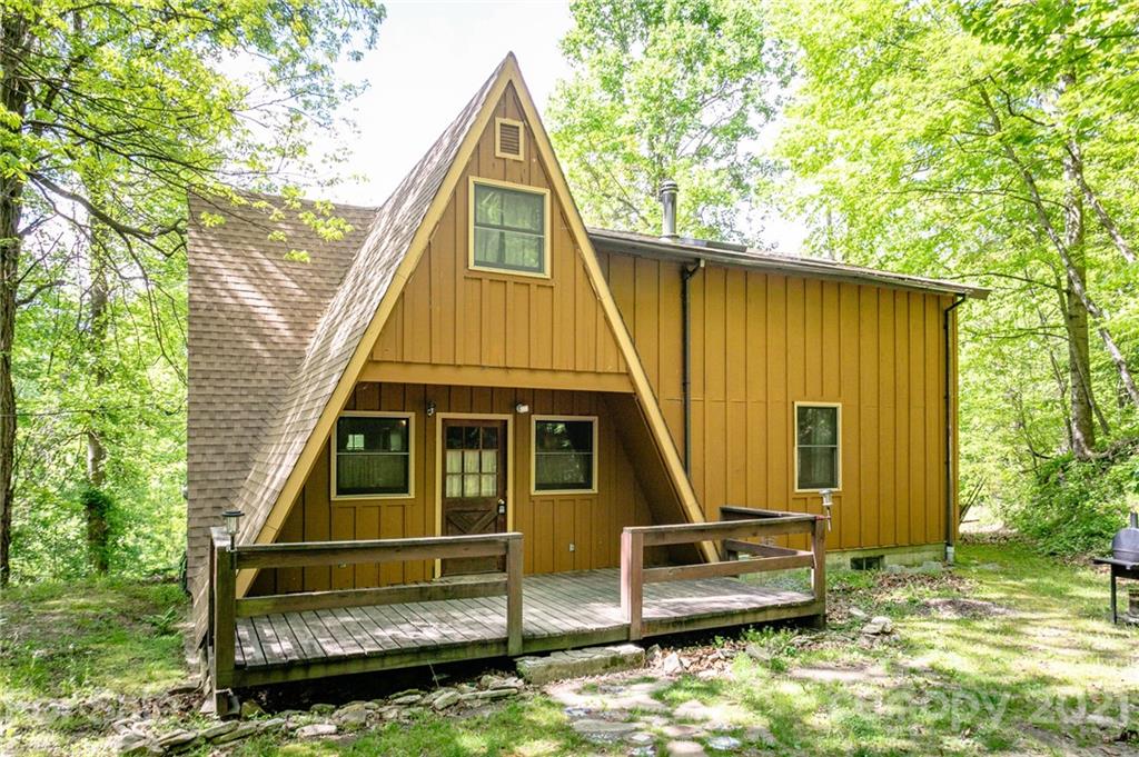 1653 Hickory Acres Road Hendersonville, NC 28792 - Photo 1 of 23 Gallery Image 1