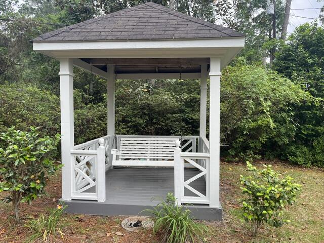 201 Overhill Road Walterboro, SC 29488 - Photo 33 of 33