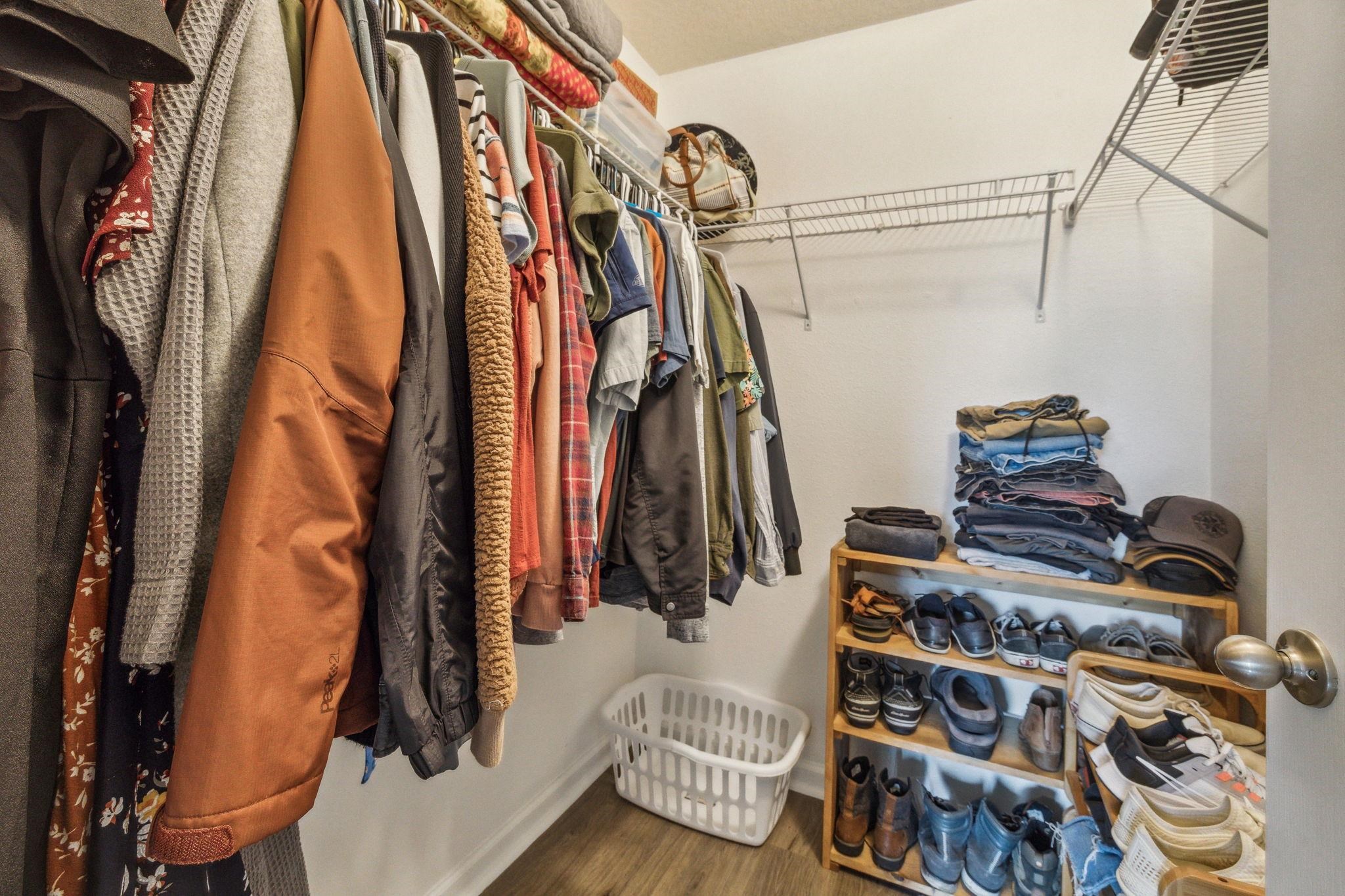 1217 Golden Lake Loop St. Augustine, FL 32084 - Photo 18 of 32 a walk in closet