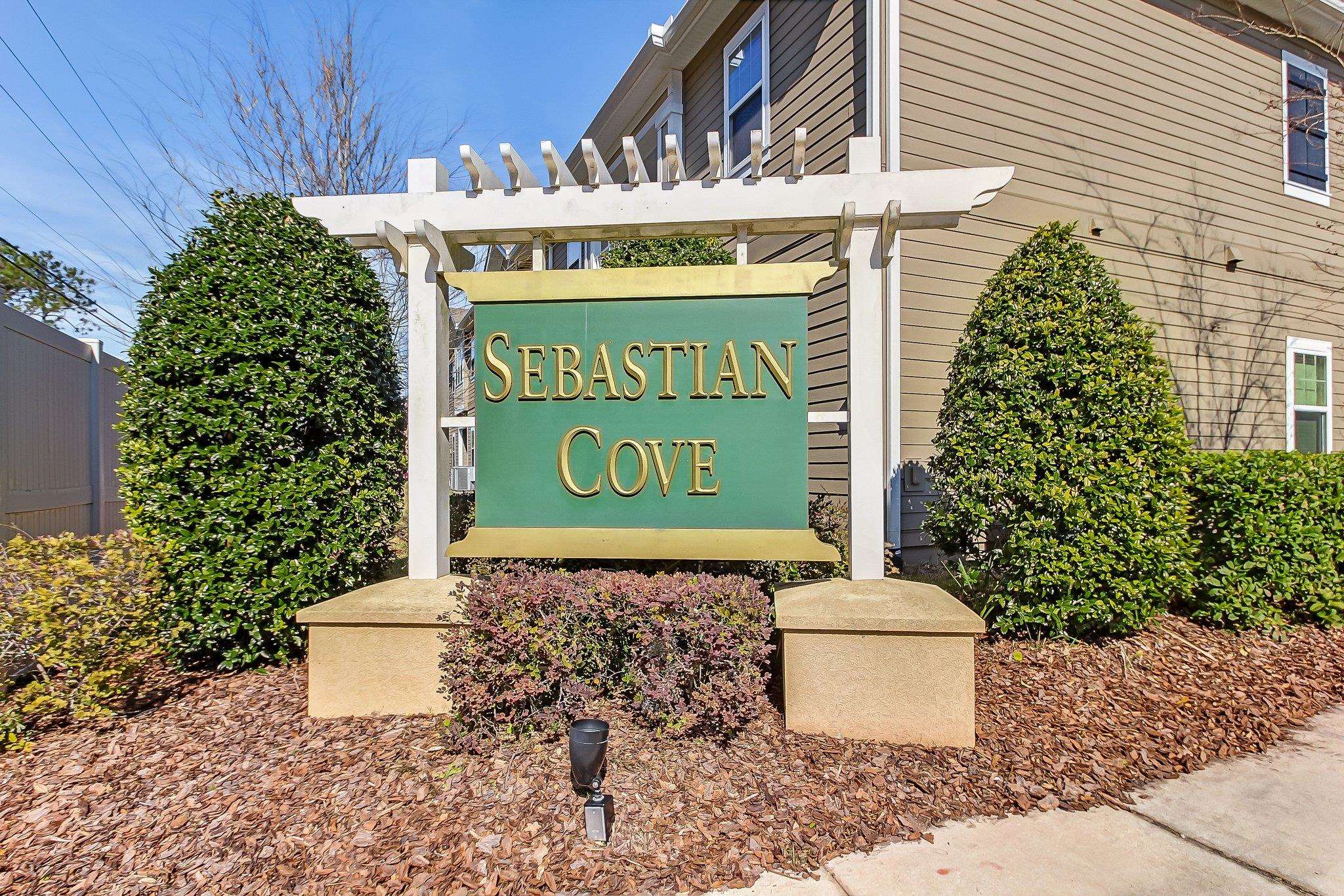 1217 Golden Lake Loop St. Augustine, FL 32084 - Photo 26 of 32 a sign that is on the side of a building