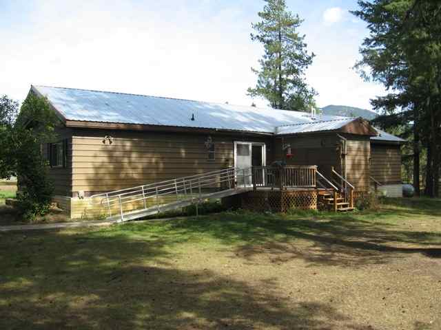 377 Dominion View Road Colville, WA 99114 - Photo 1 of 9