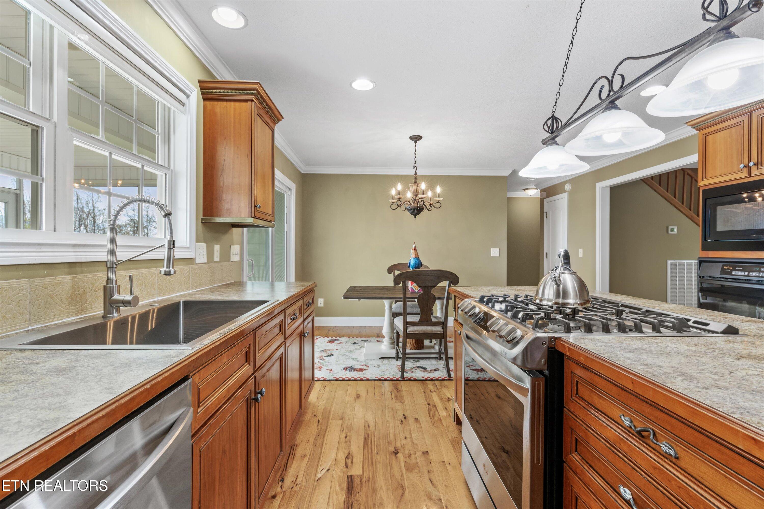 7514 Dan McBee Road Corryton, TN 37721 - Photo 13 of 46 7514 Dan McBee