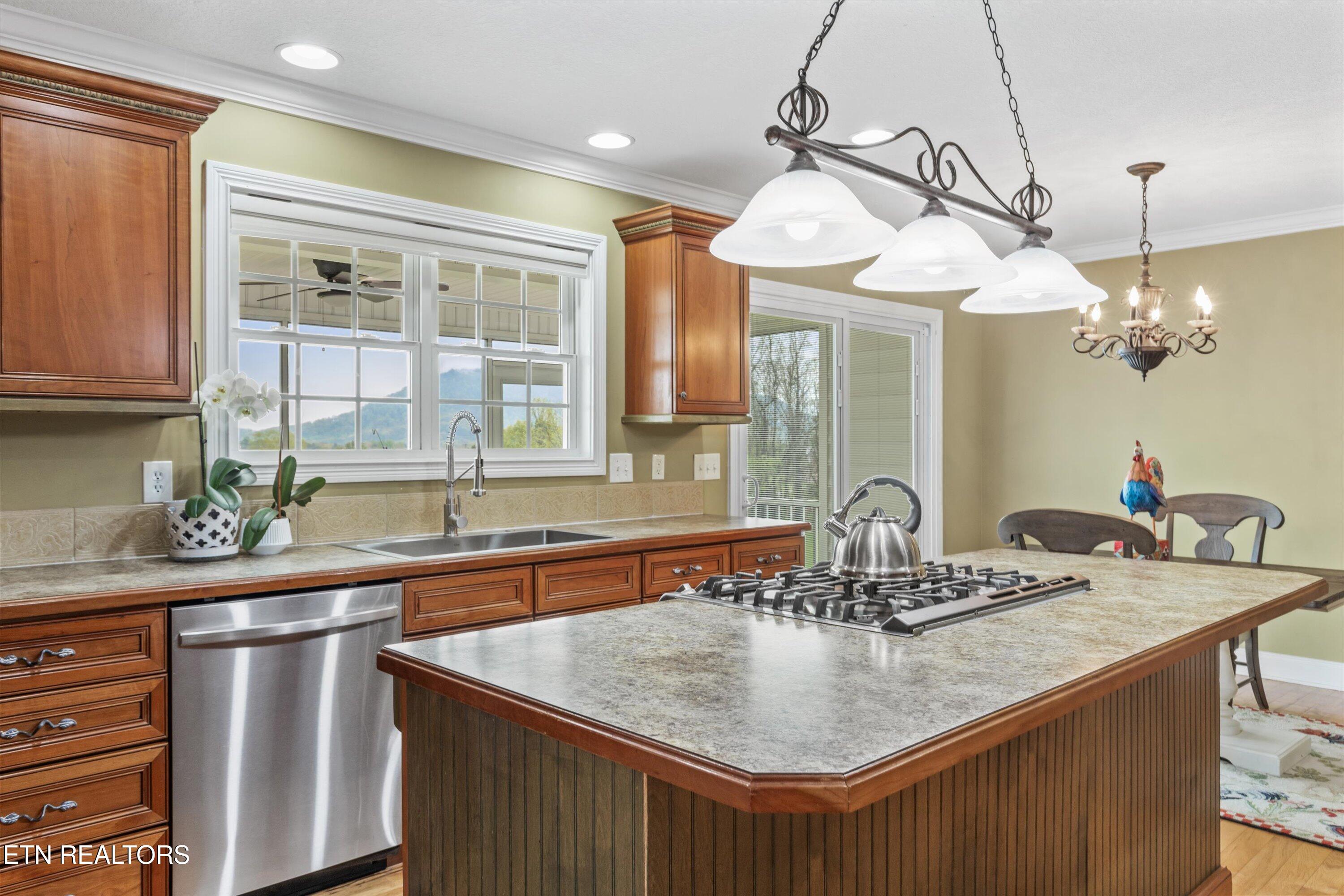 7514 Dan McBee Road Corryton, TN 37721 - Photo 15 of 46 7514 Dan McBee