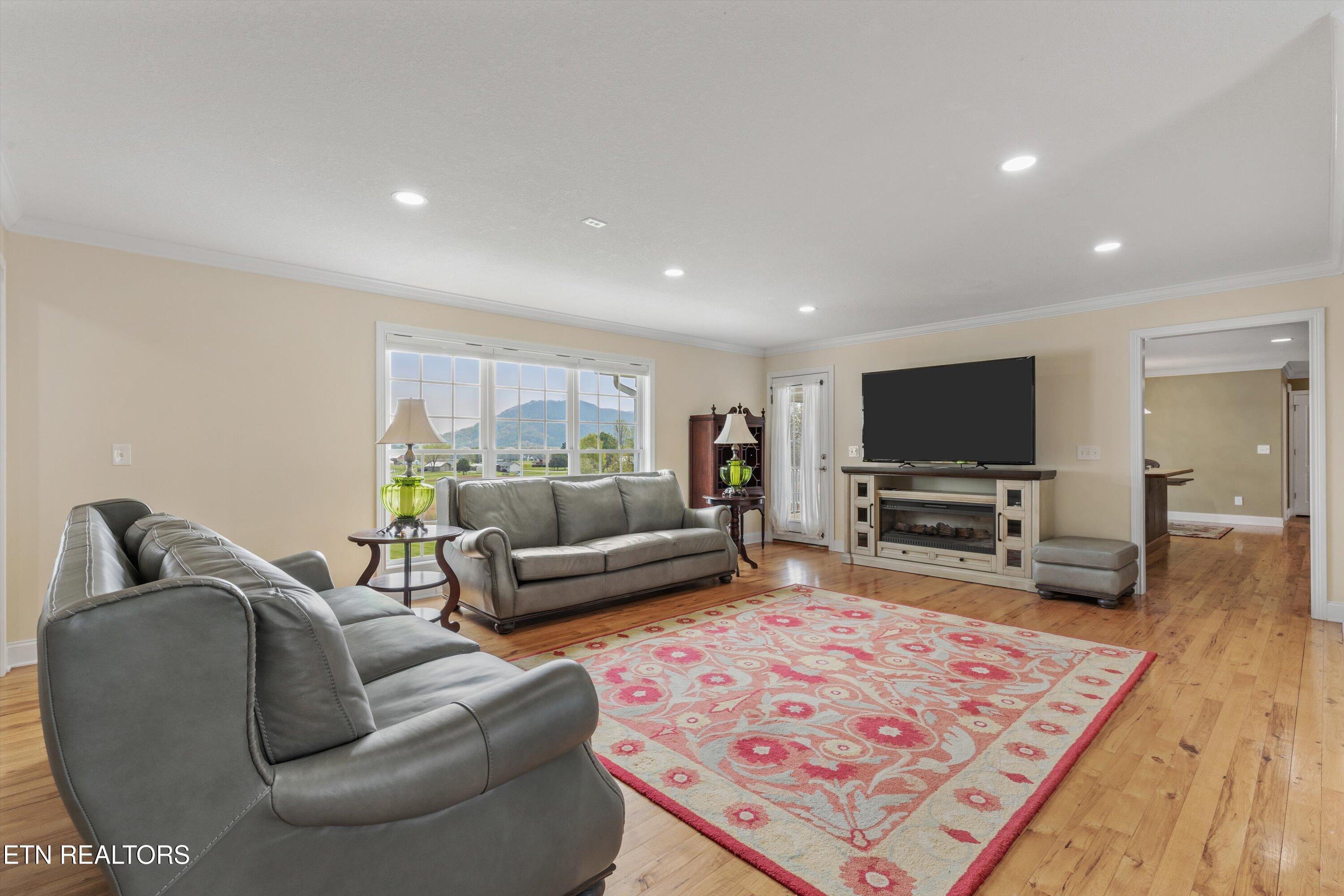 7514 Dan McBee Road Corryton, TN 37721 - Photo 16 of 46 7514 Dan McBee