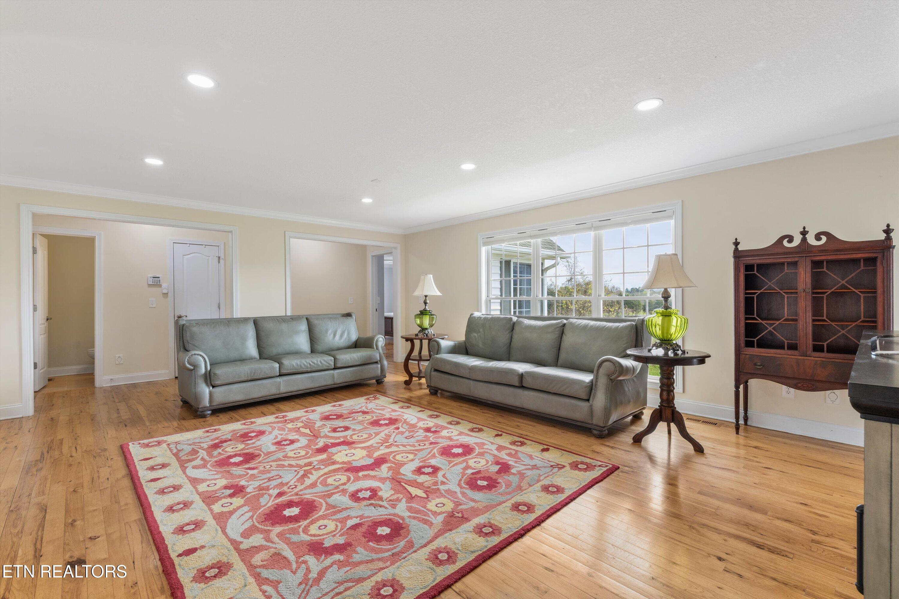 7514 Dan McBee Road Corryton, TN 37721 - Photo 17 of 46 7514 Dan McBee