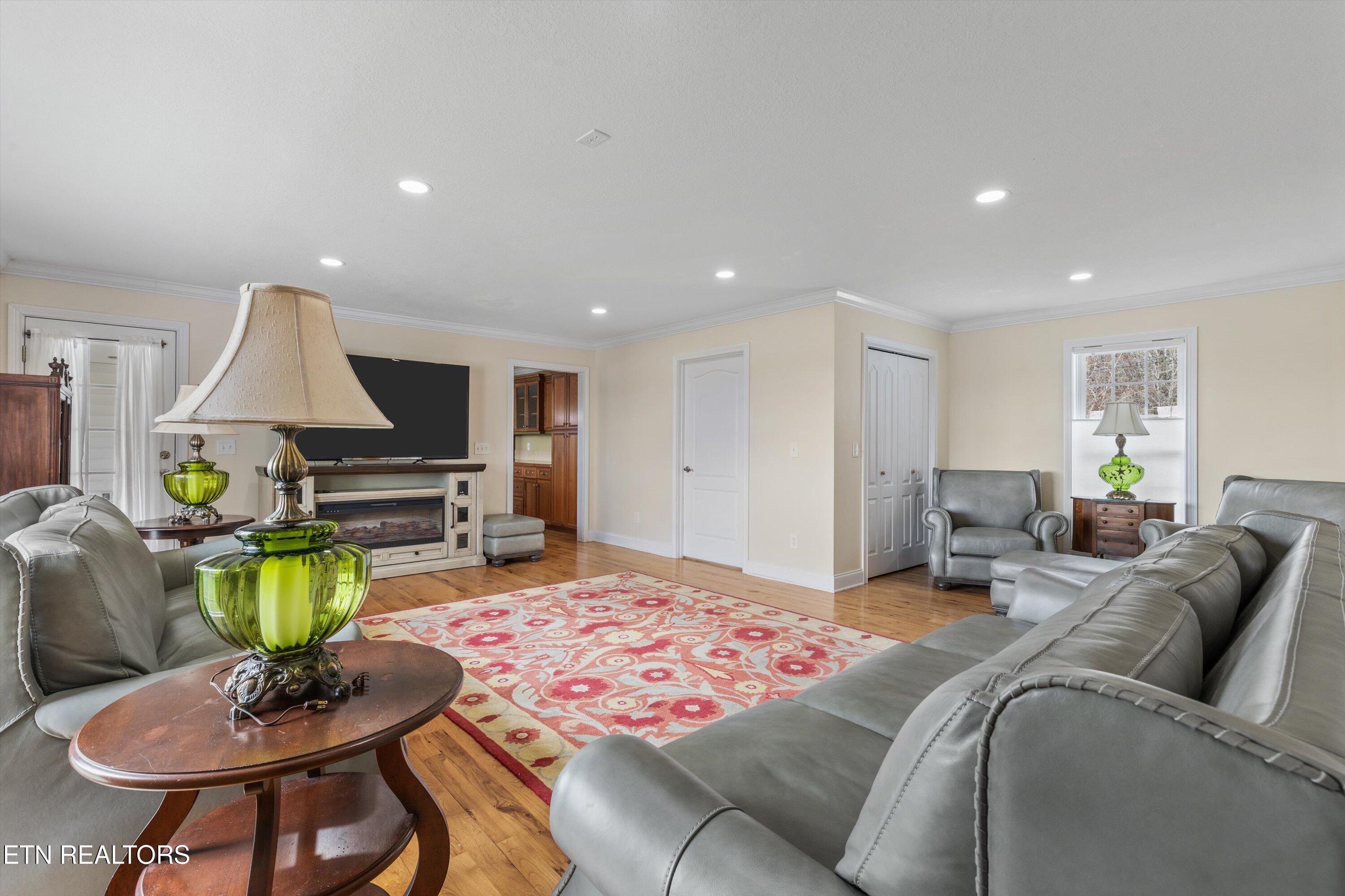 7514 Dan McBee Road Corryton, TN 37721 - Photo 19 of 46 7514 Dan McBee