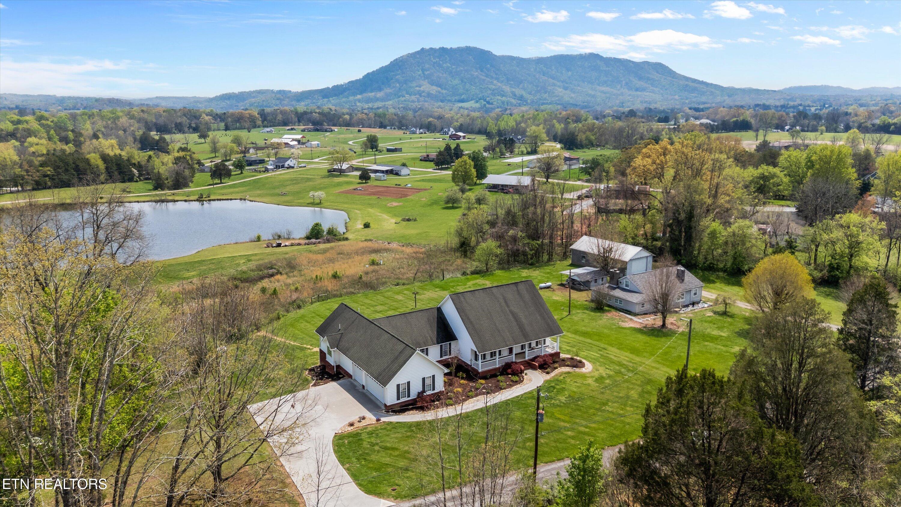 7514 Dan McBee Road Corryton, TN 37721 - Photo 2 of 46 7514 Dan McBee