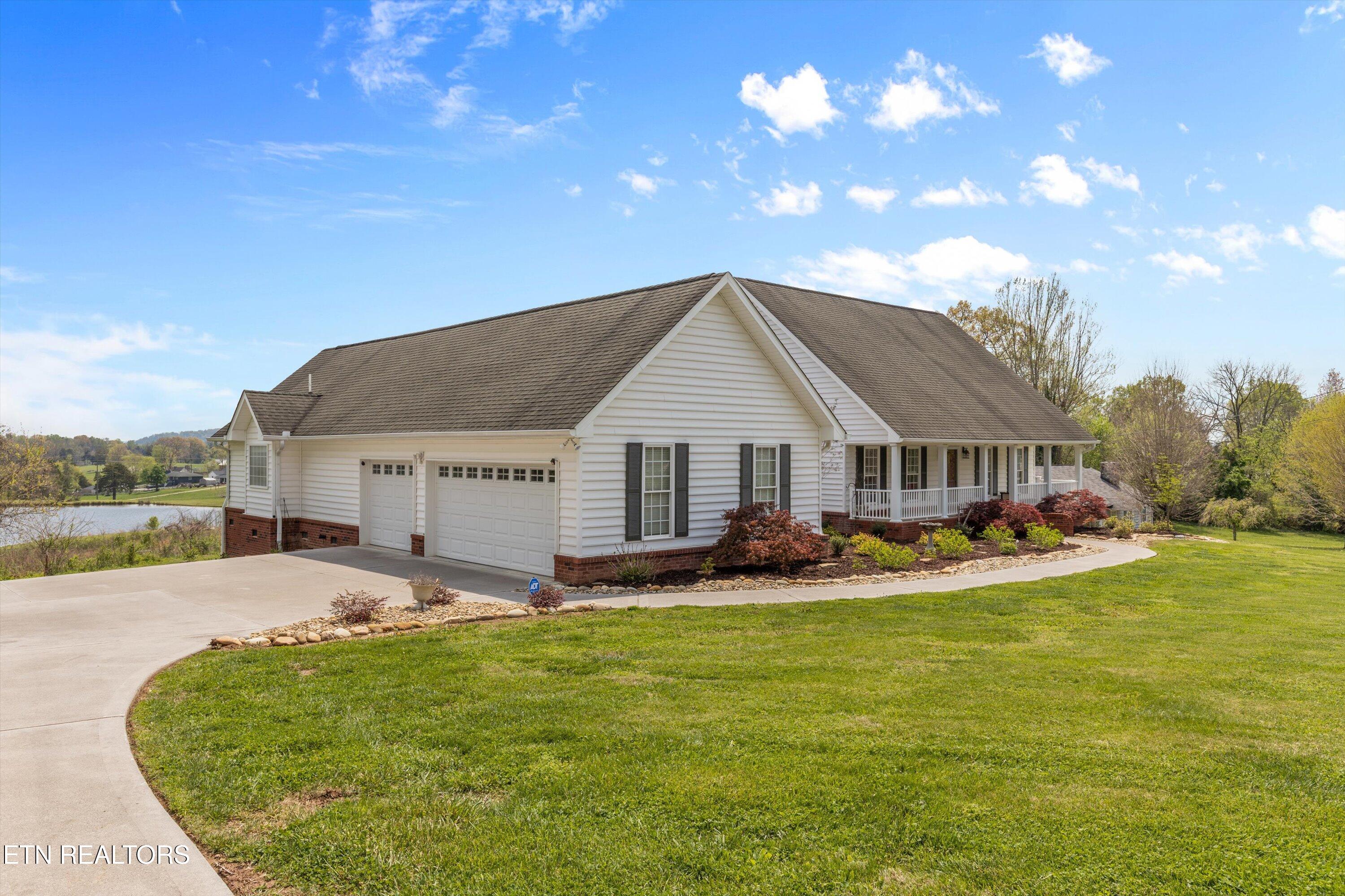 7514 Dan McBee Road Corryton, TN 37721 - Photo 3 of 46 7514 Dan McBee