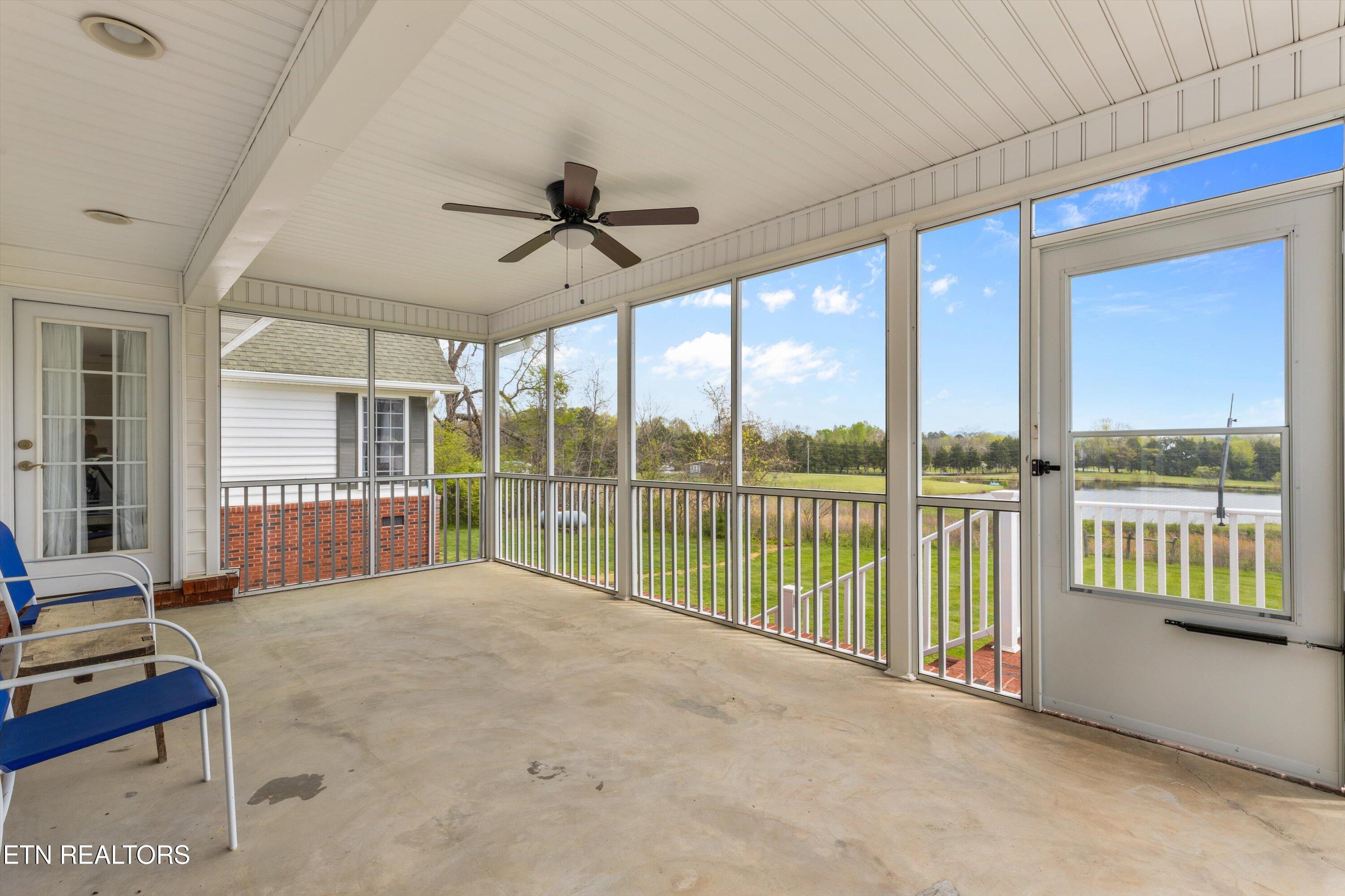 7514 Dan McBee Road Corryton, TN 37721 - Photo 40 of 46 7514 Dan McBee