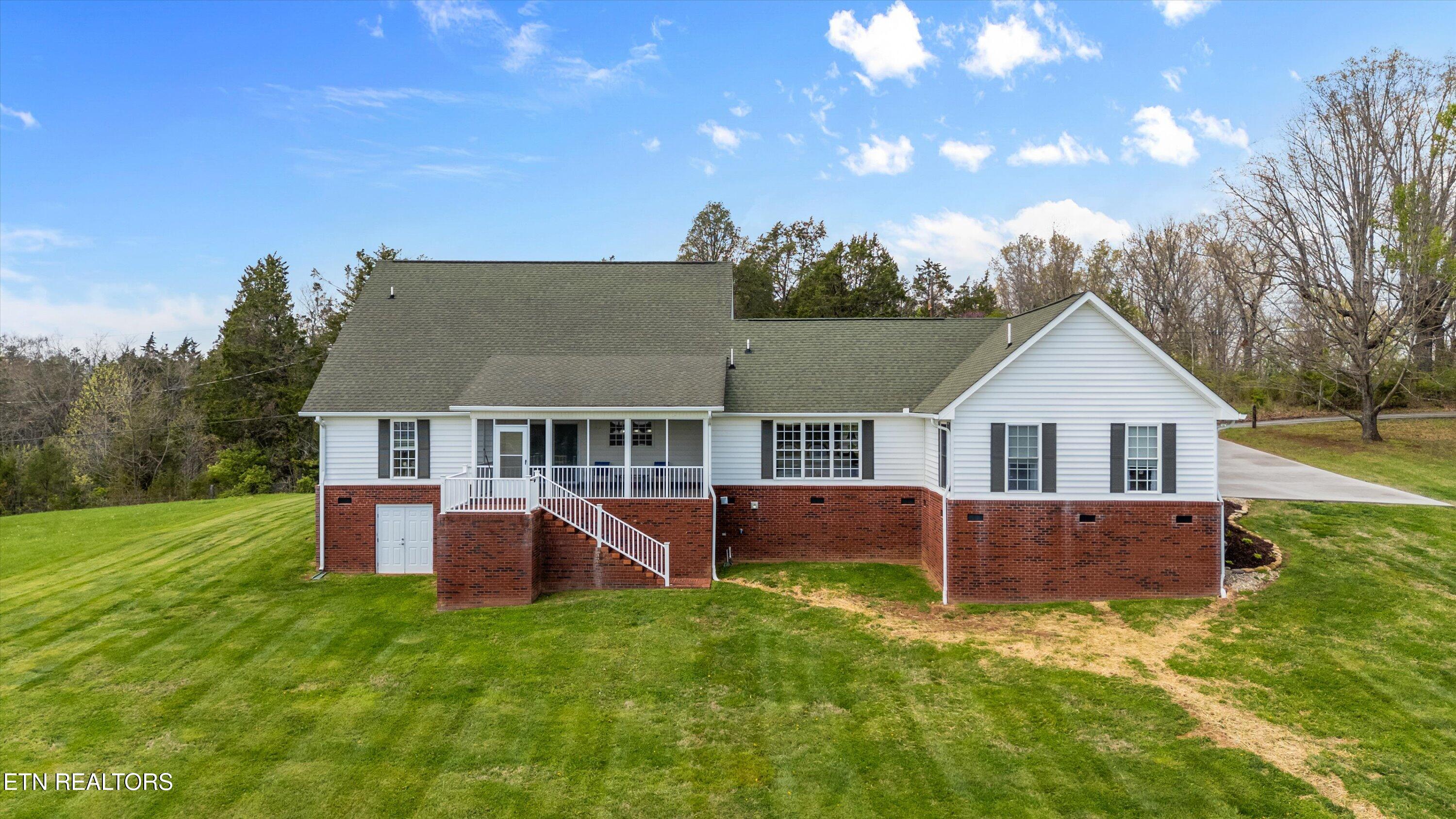 7514 Dan McBee Road Corryton, TN 37721 - Photo 42 of 46 7514 Dan McBee