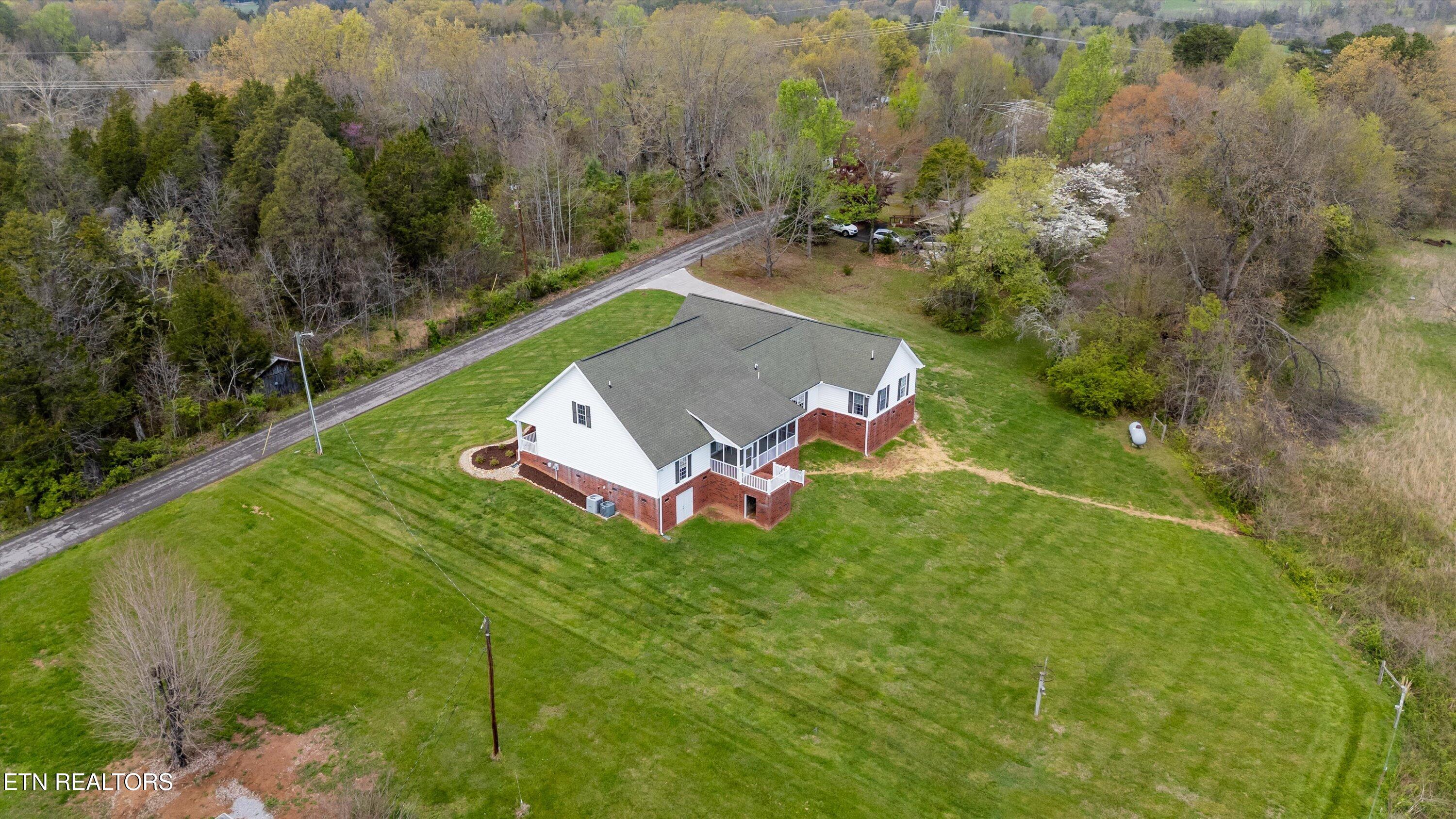 7514 Dan McBee Road Corryton, TN 37721 - Photo 43 of 46 7514 Dan McBee