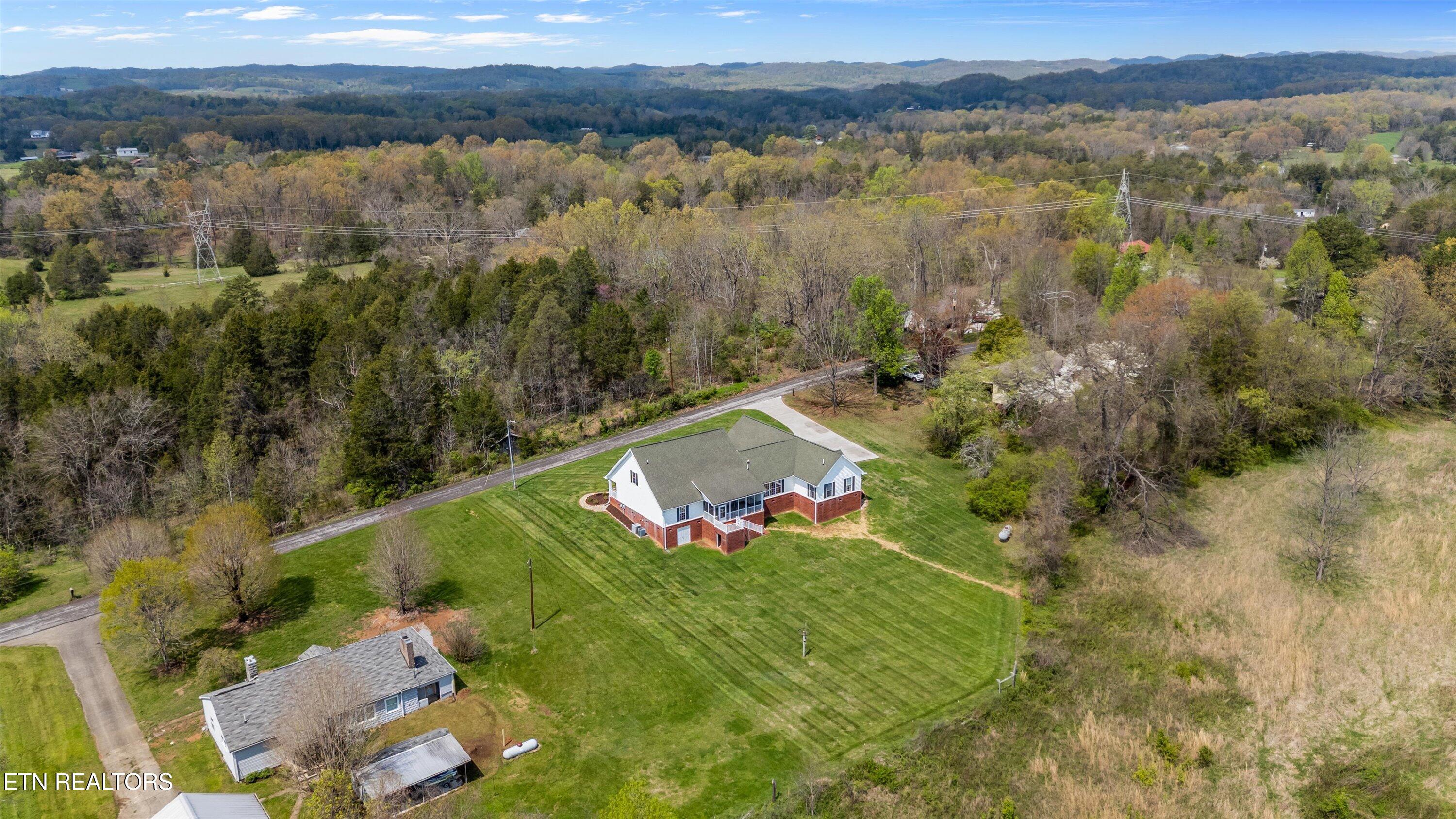 7514 Dan McBee Road Corryton, TN 37721 - Photo 44 of 46 7514 Dan McBee