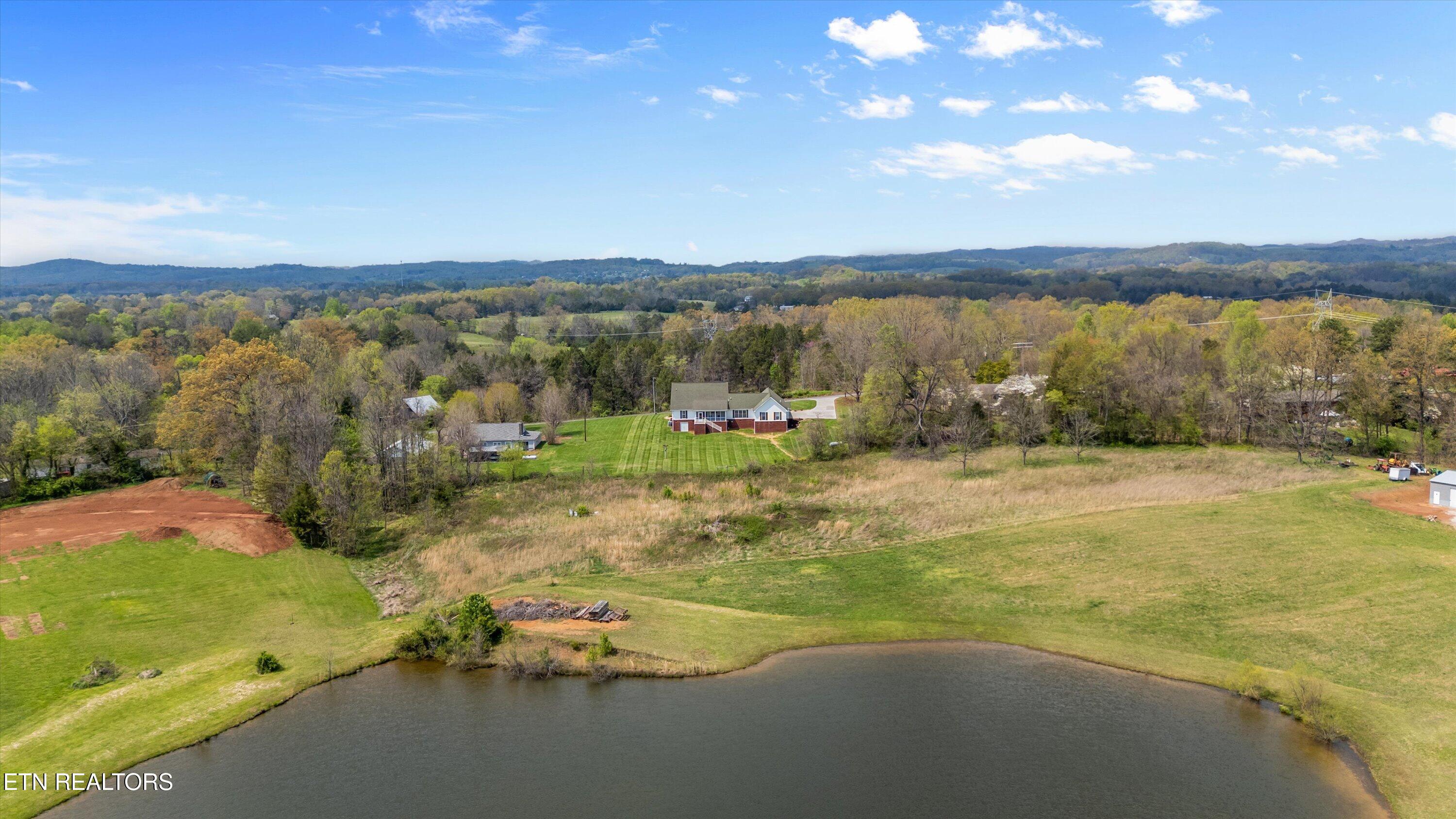 7514 Dan McBee Road Corryton, TN 37721 - Photo 45 of 46 7514 Dan McBee