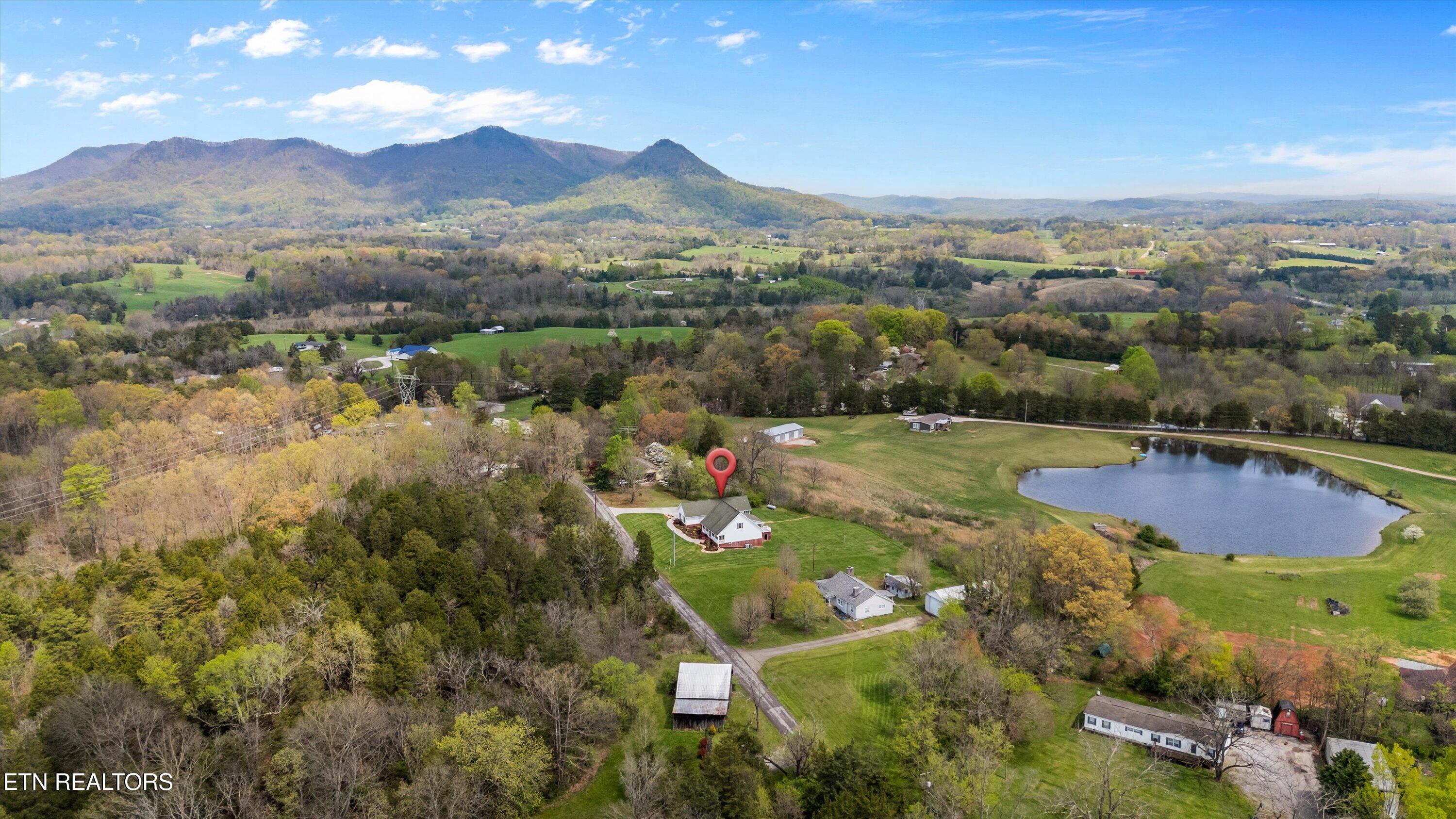 7514 Dan McBee Road Corryton, TN 37721 - Photo 46 of 46 7514 Dan McBee