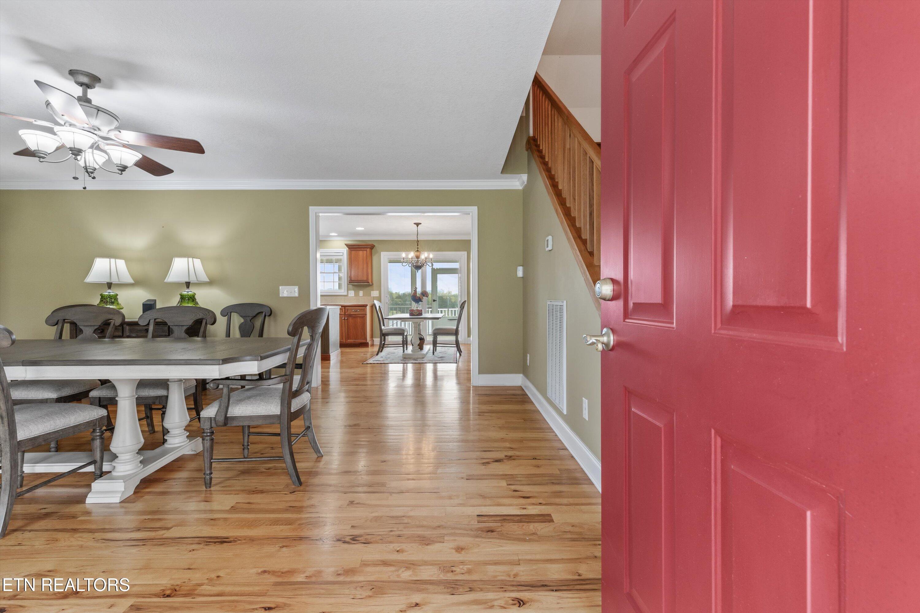 7514 Dan McBee Road Corryton, TN 37721 - Photo 5 of 46 7514 Dan McBee