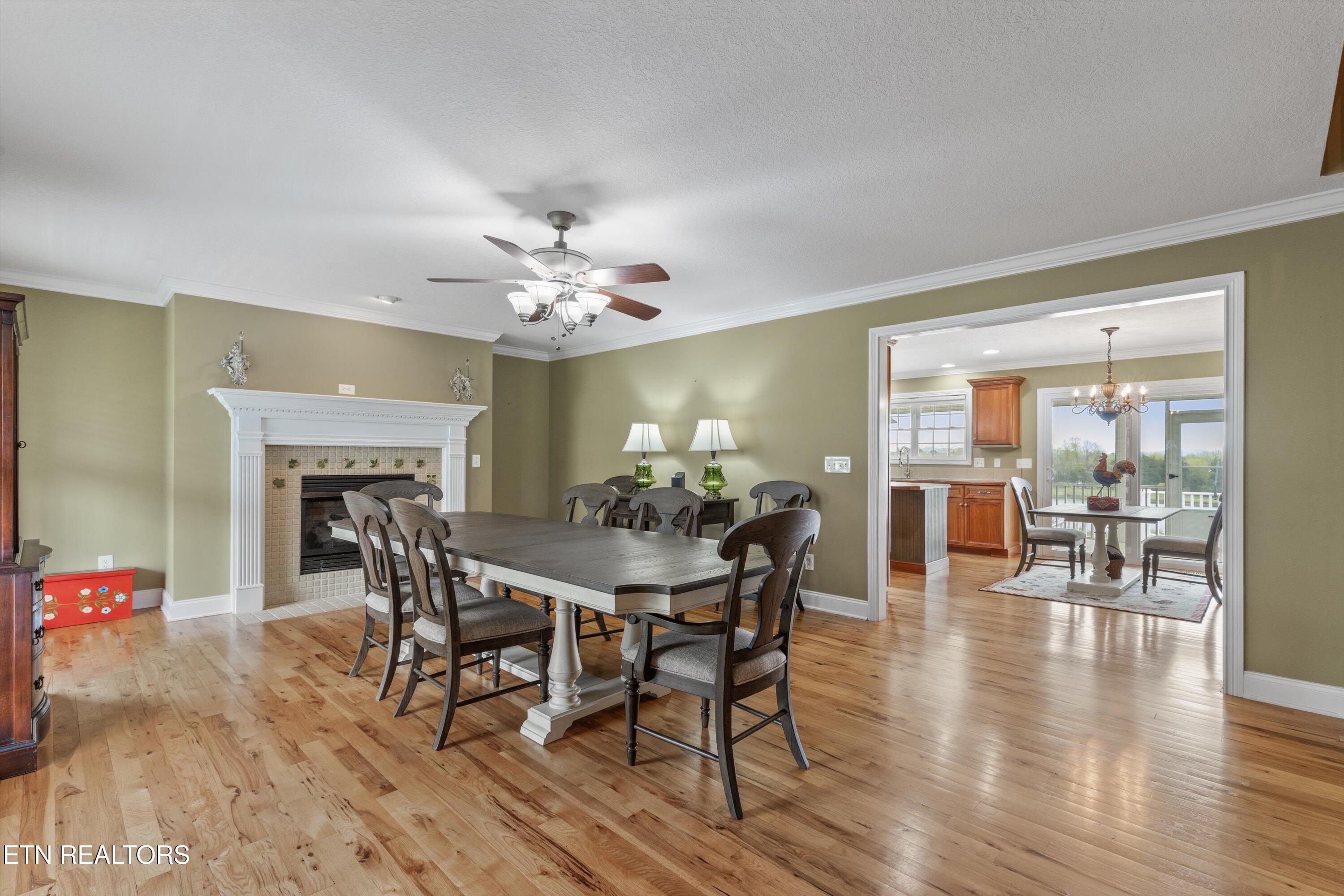 7514 Dan McBee Road Corryton, TN 37721 - Photo 6 of 46 7514 Dan McBee