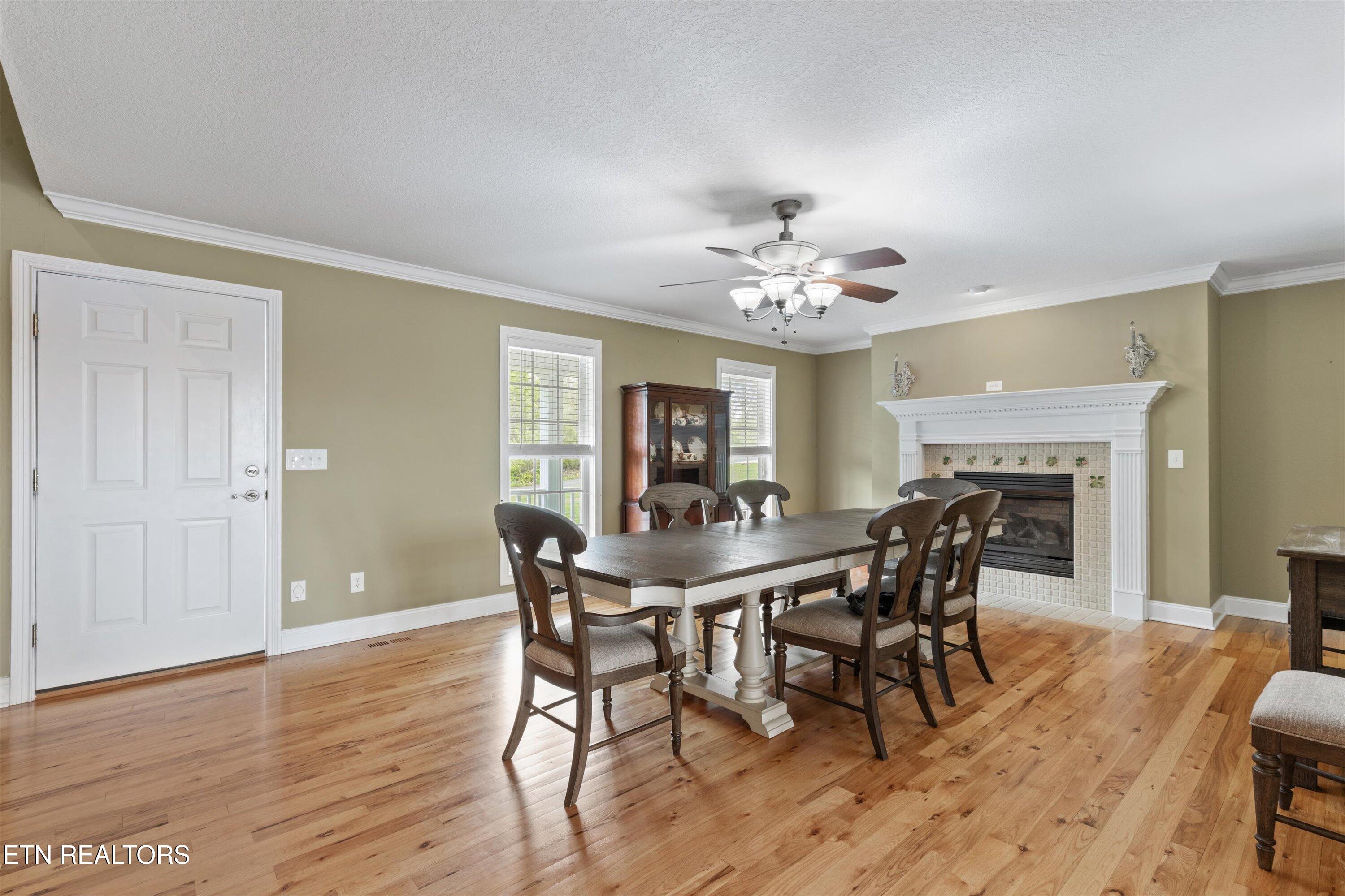 7514 Dan McBee Road Corryton, TN 37721 - Photo 7 of 46 7514 Dan McBee