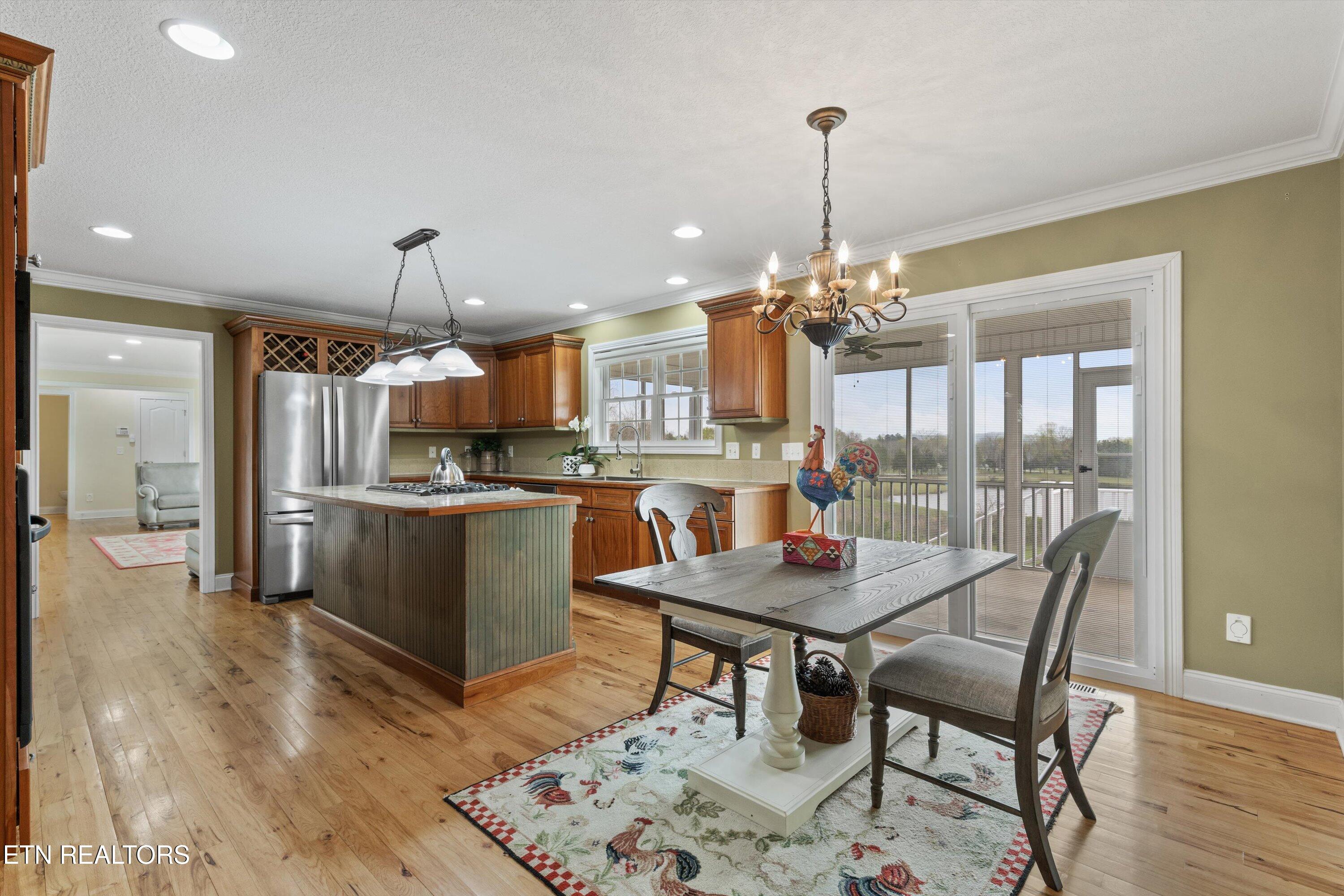 7514 Dan McBee Road Corryton, TN 37721 - Photo 8 of 46 7514 Dan McBee