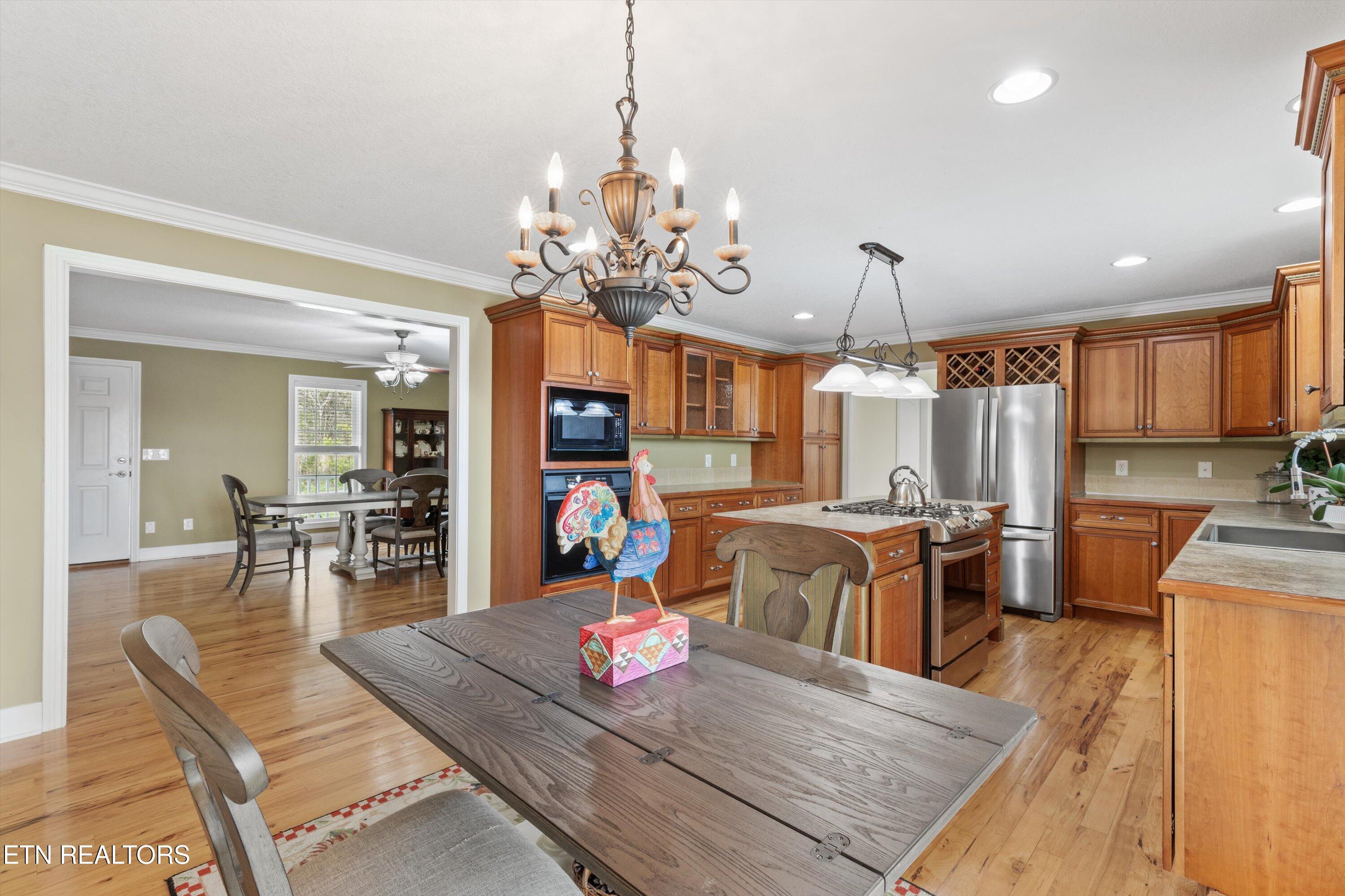 7514 Dan McBee Road Corryton, TN 37721 - Photo 10 of 46 7514 Dan McBee