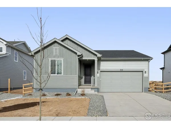 $494,990 | 858 Mesic Lane, Windsor, CO 80550
