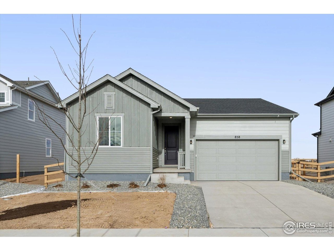 858 Mesic Lane Windsor, CO 80550 - Photo 1 of 27
