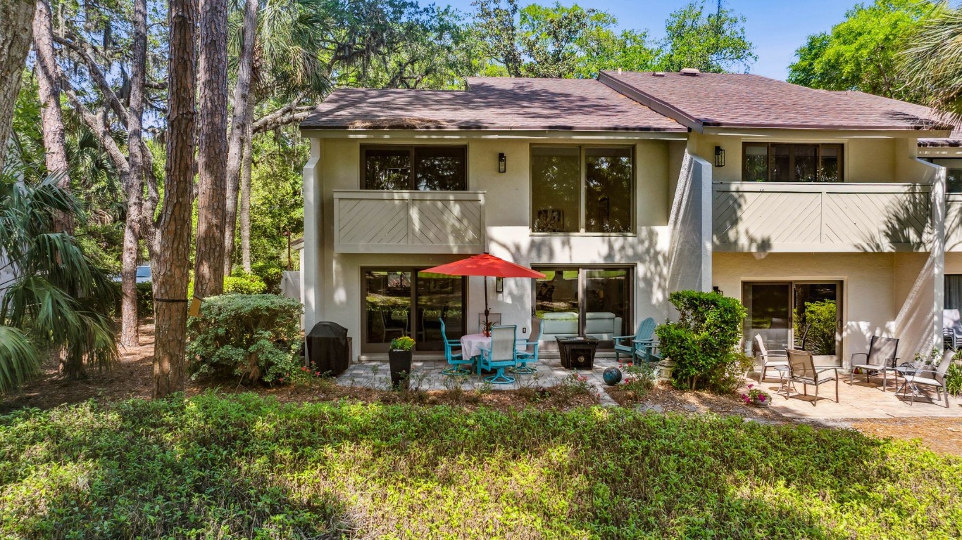 3018 Sea Marsh Road, Unit 3018 Fernandina Beach, FL 32034 - Photo 25 of 41