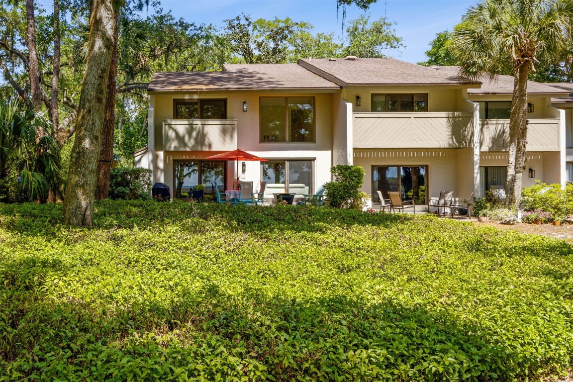 3018 Sea Marsh Road, Unit 3018 Fernandina Beach, FL 32034 - Photo 28 of 41