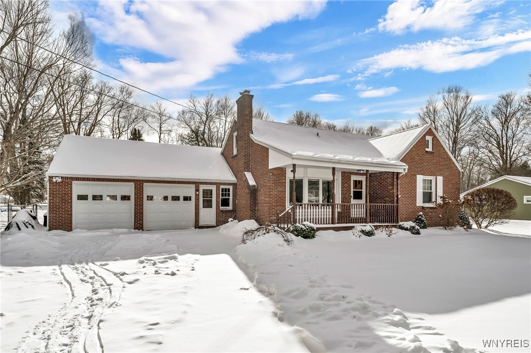 11625 Cary Road Alden, NY 14004 - Photo 1 of 1 Gallery Image 1