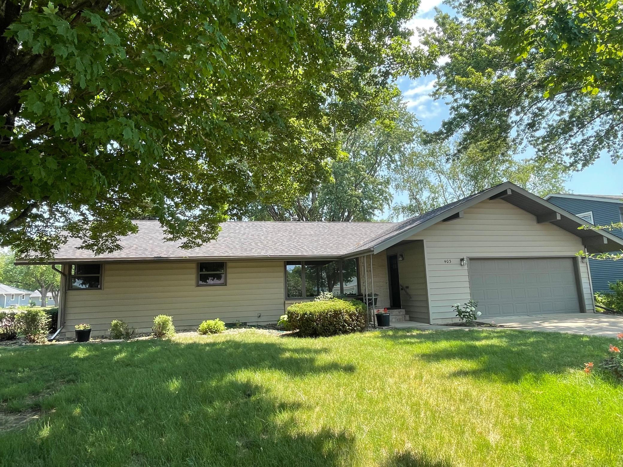 403 South Paffrath Avenue Springfield, MN 56087 - Photo 55 of 63