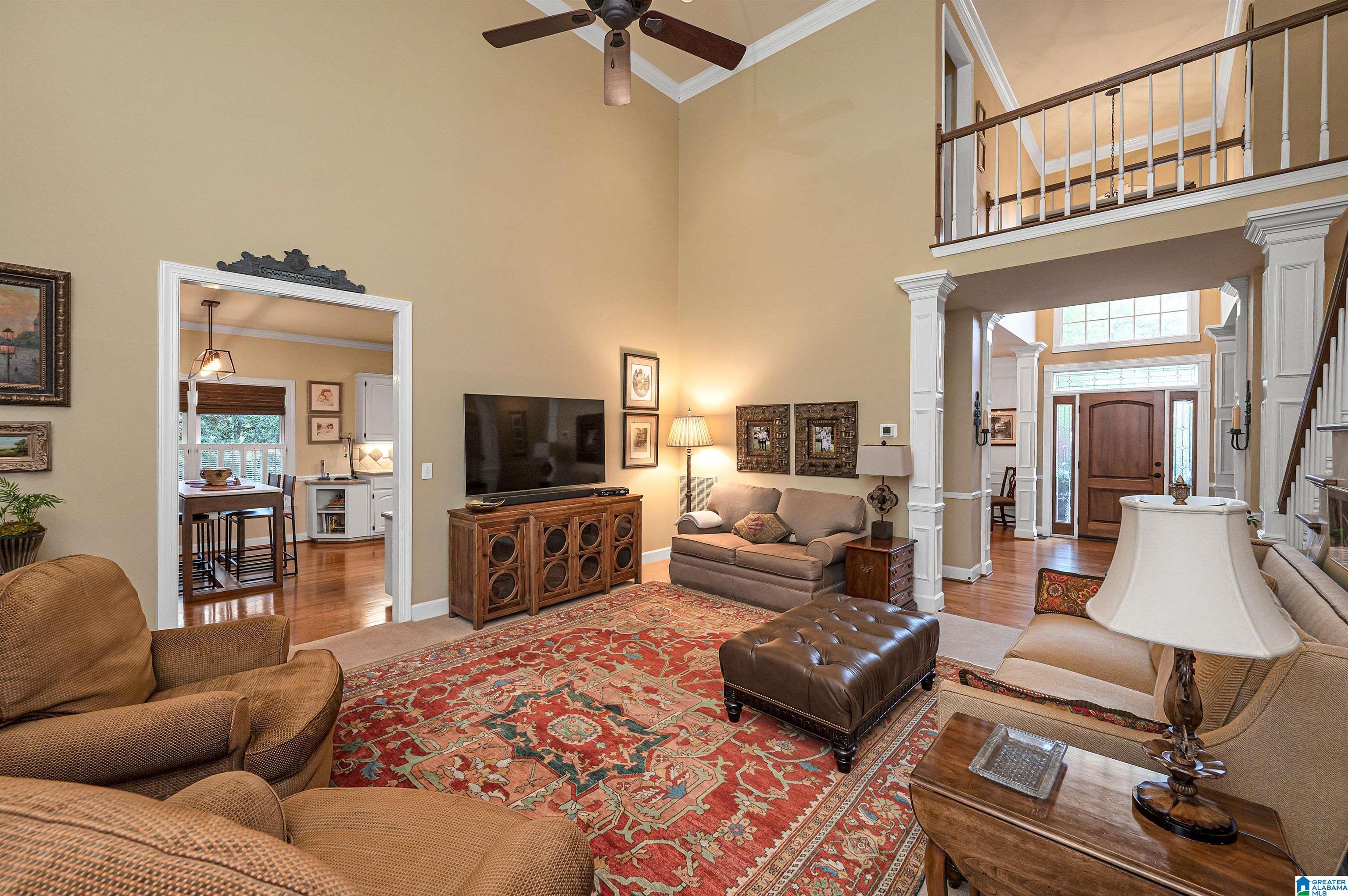4409 Ashington Circle Birmingham, AL 35242 - Photo 10 of 68