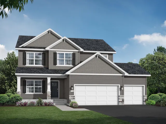 $999,900 | 10170 Heather Lane, Corcoran, MN 55374