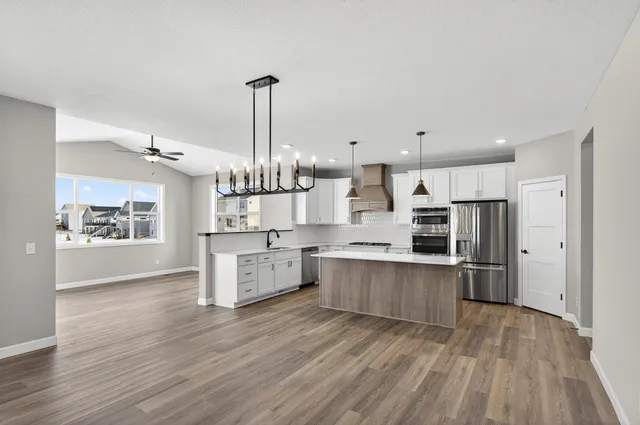 $999,900 | 10170 Heather Lane, Corcoran, MN 55374