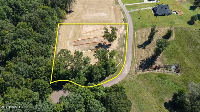 $135,000 | 2644 Plank Road, Hernando, MS 38632