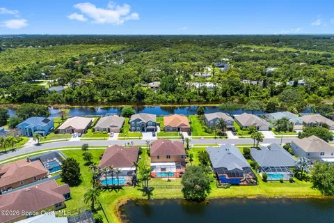 $749,900 | 4225 Fenrose Circle, Melbourne, FL 32940