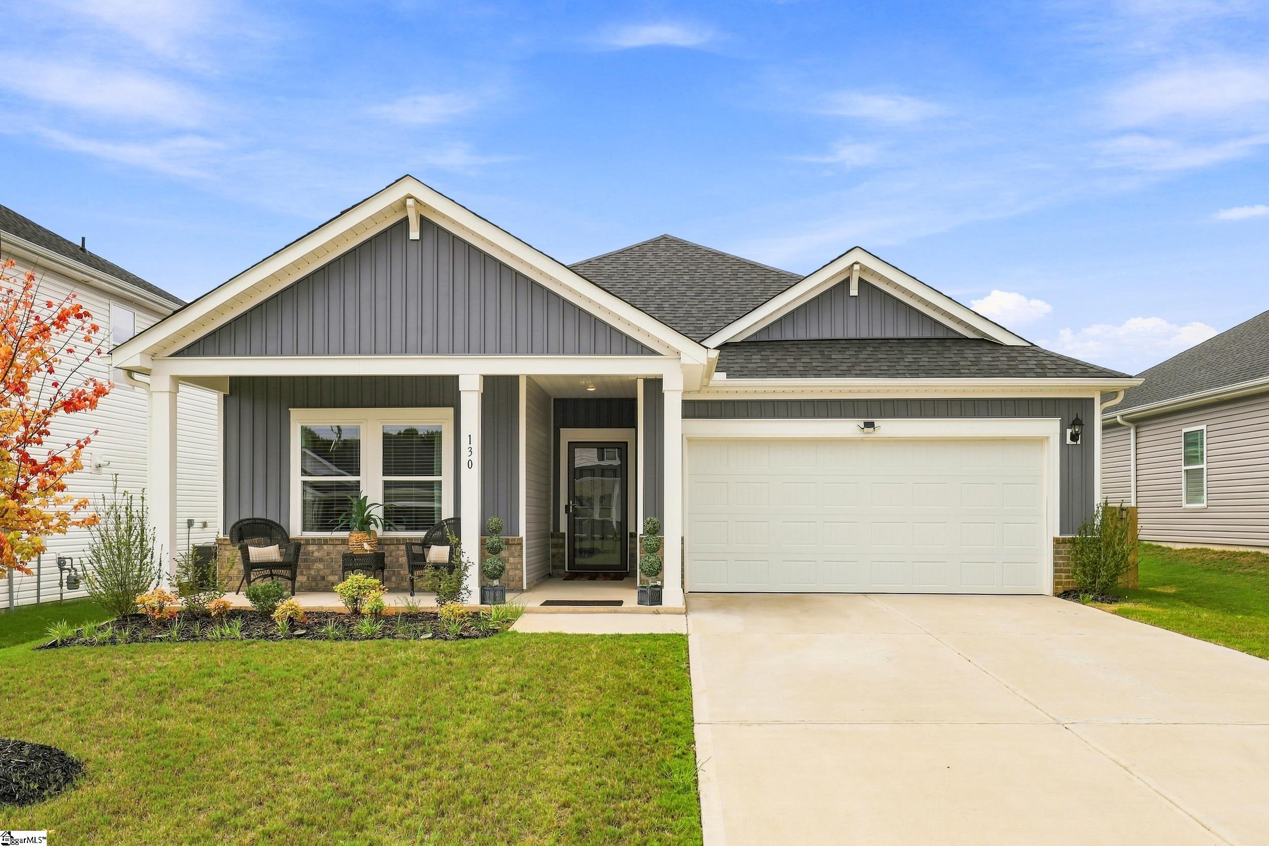 130 Firehole Road Gray Court, SC 29645 - Photo 1 of 31 Gallery Image 1
