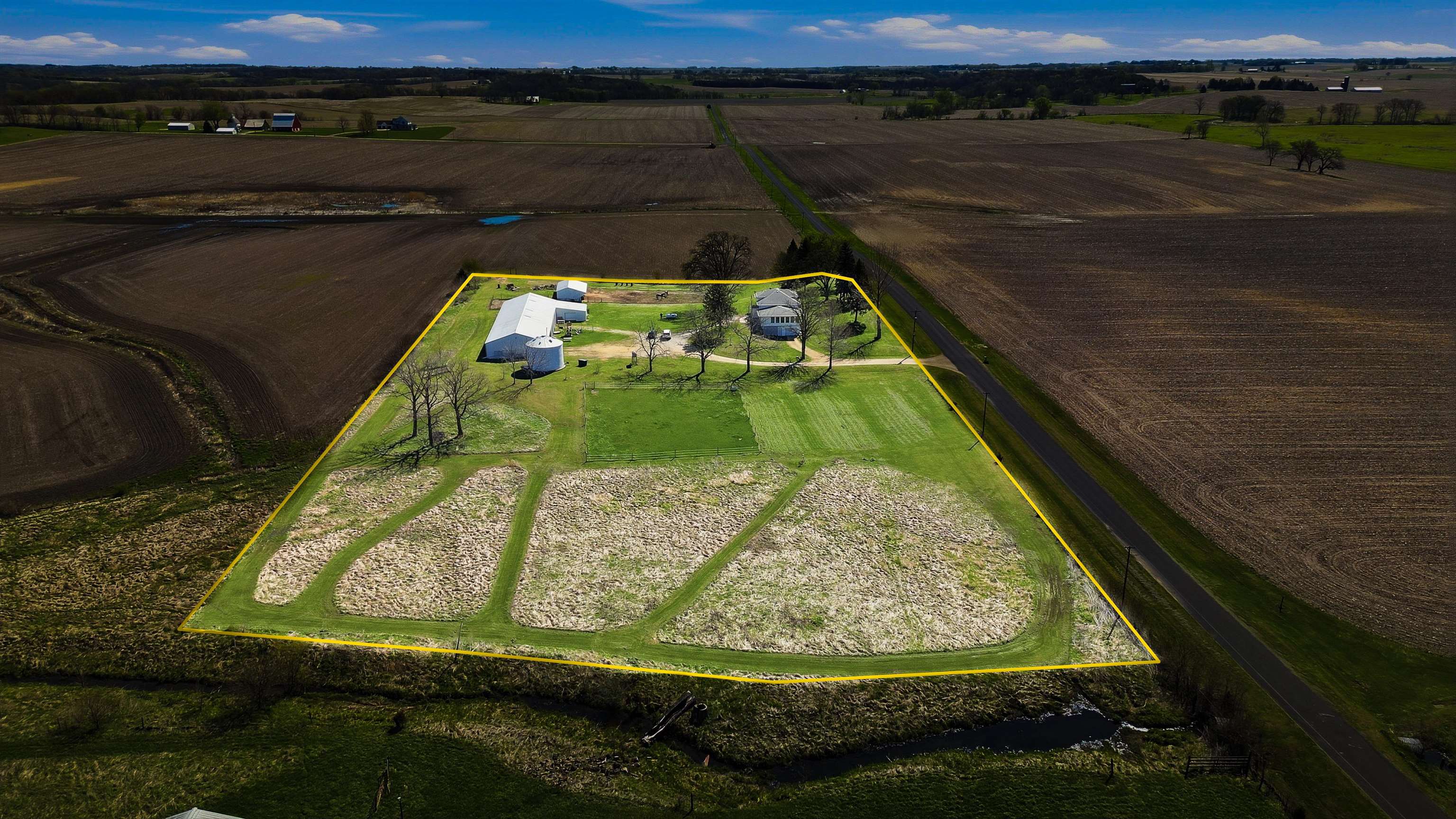 17870 Clover Road Morrison, IL 61270 - Photo 35 of 37