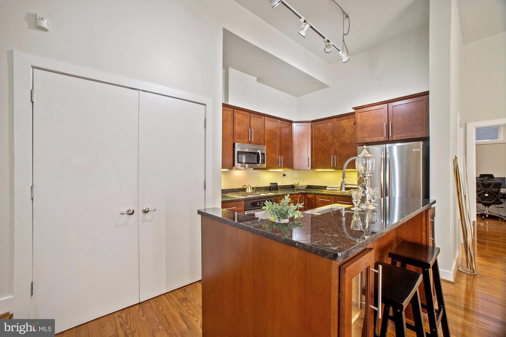 2357 Champlain Street Northwest, Unit 102 Washington, DC 20009 - Photo 11 of 55