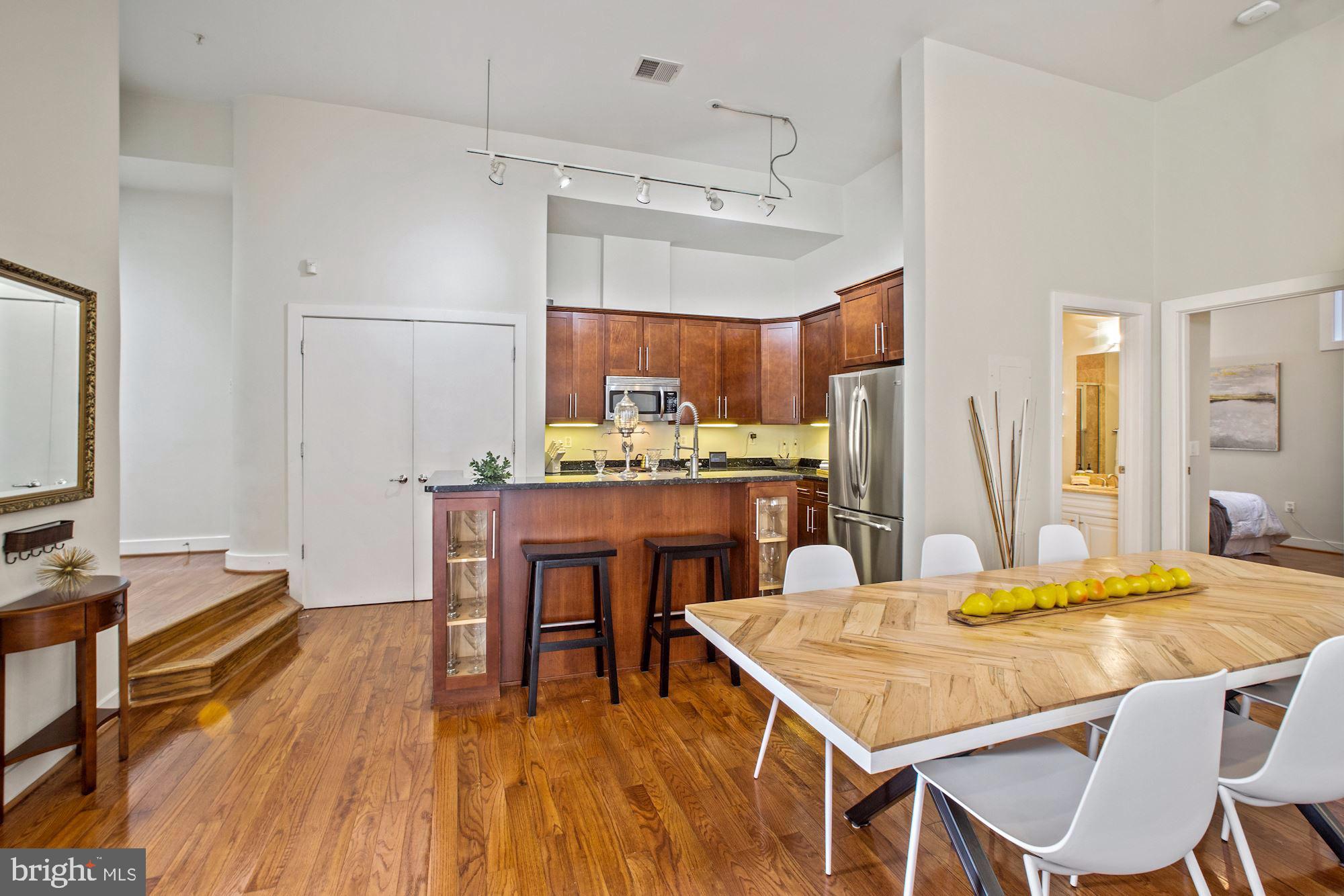2357 Champlain Street Northwest, Unit 102 Washington, DC 20009 - Photo 13 of 55