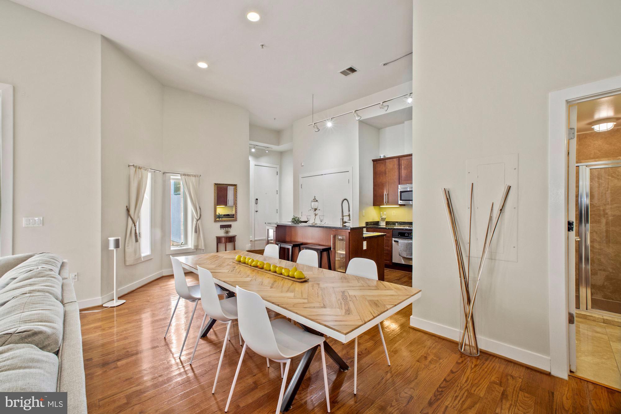2357 Champlain Street Northwest, Unit 102 Washington, DC 20009 - Photo 14 of 55