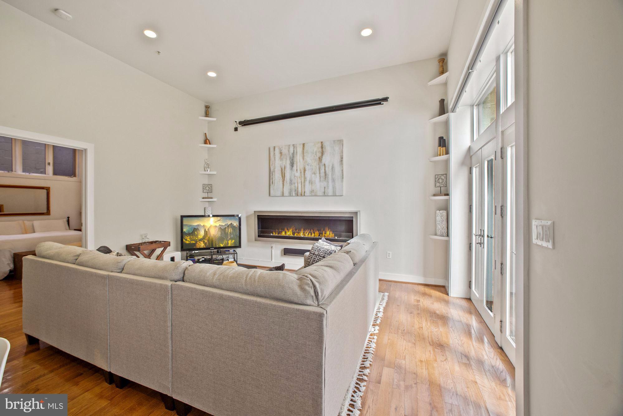 2357 Champlain Street Northwest, Unit 102 Washington, DC 20009 - Photo 15 of 55