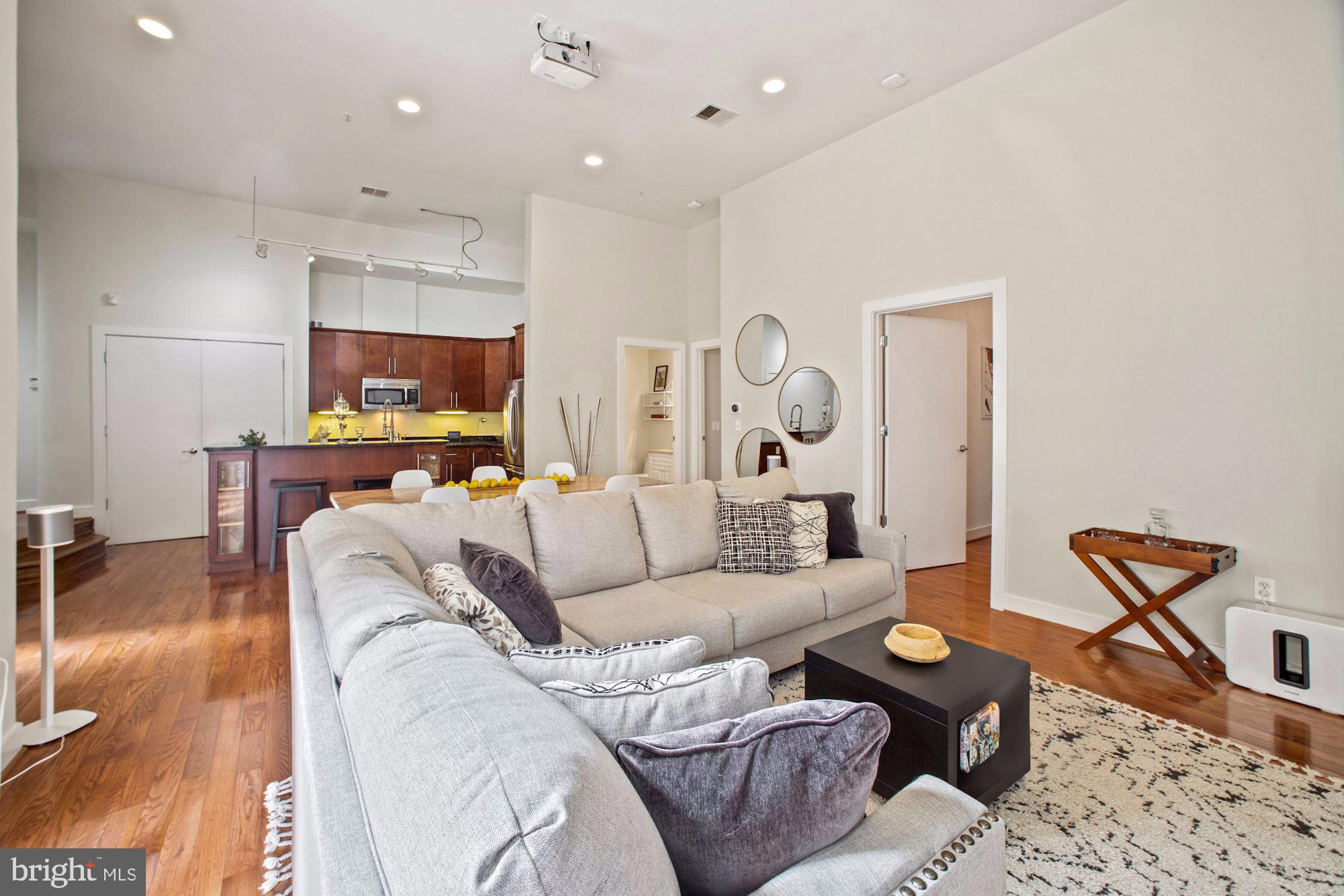2357 Champlain Street Northwest, Unit 102 Washington, DC 20009 - Photo 16 of 55